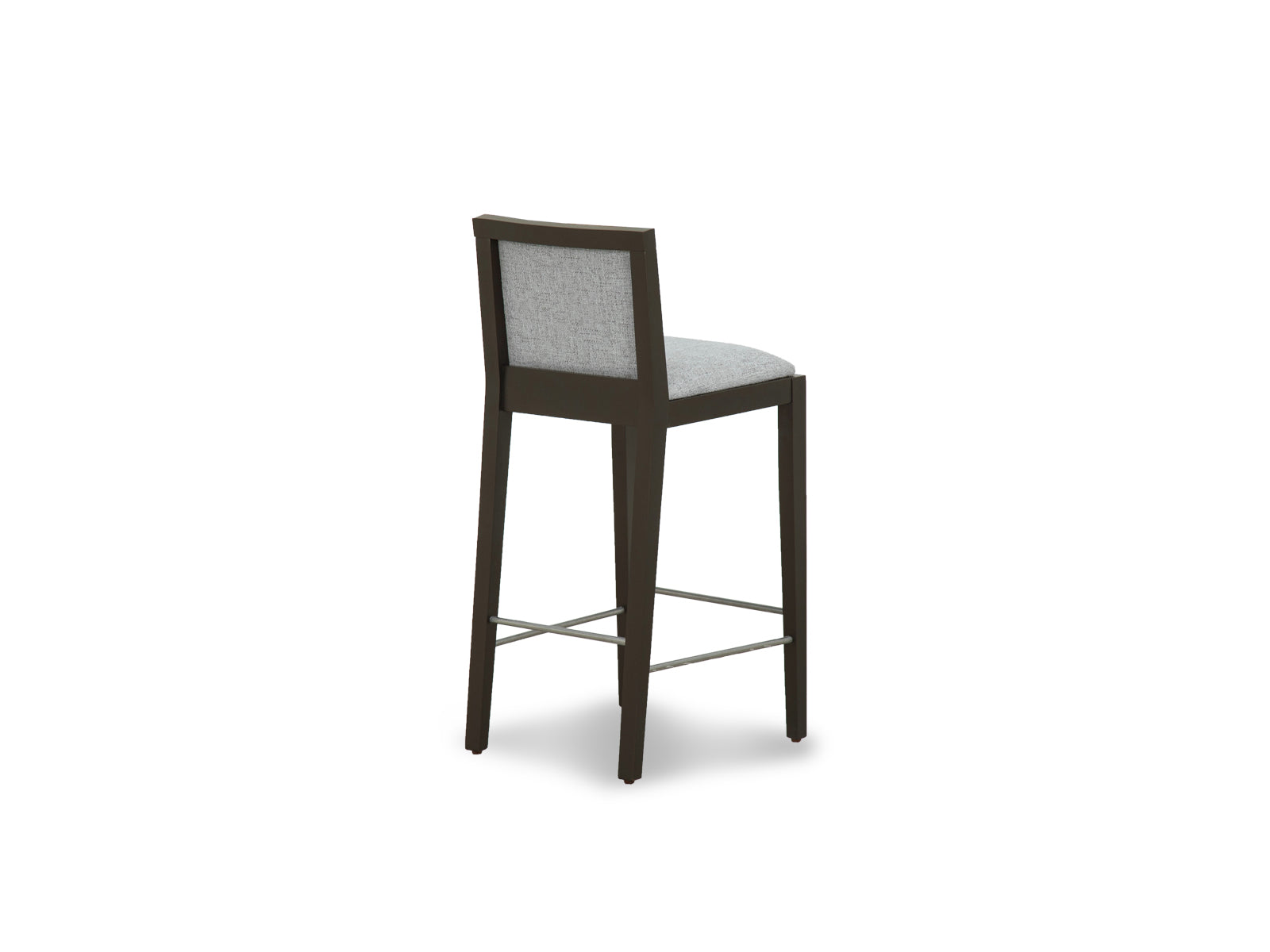 Taburete Cocina French Cenizo "Color_LightGrey"T32906"