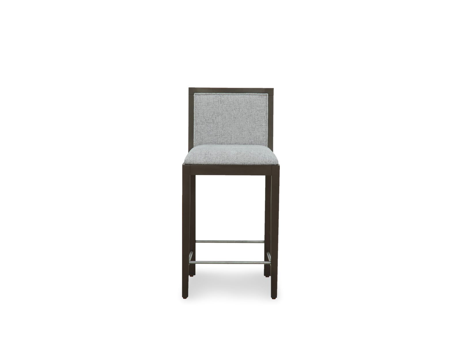 Taburete Cocina French Cenizo "Color_LightGrey"T32906"