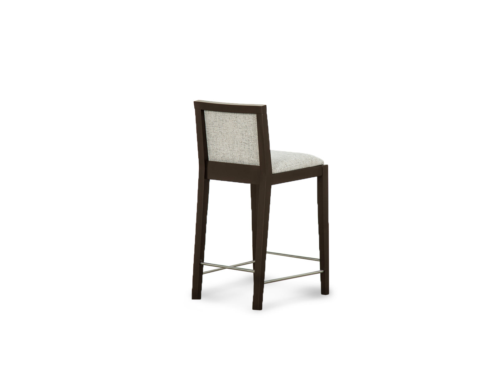 Taburete Cocina French Cenizo #Color_WhiteSmoke"T32909"