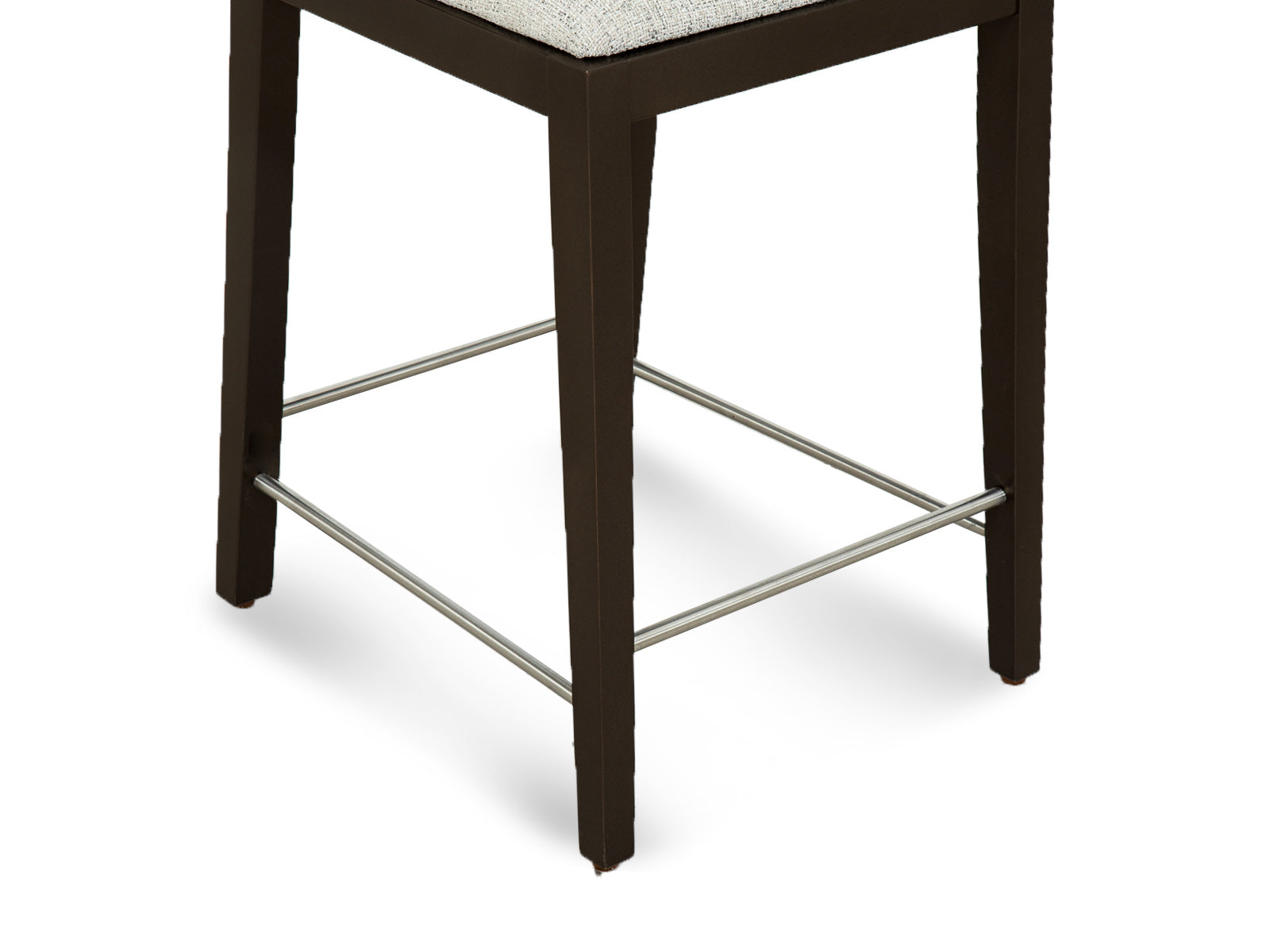 Taburete Cocina French Cenizo #Color_WhiteSmoke"T32909"