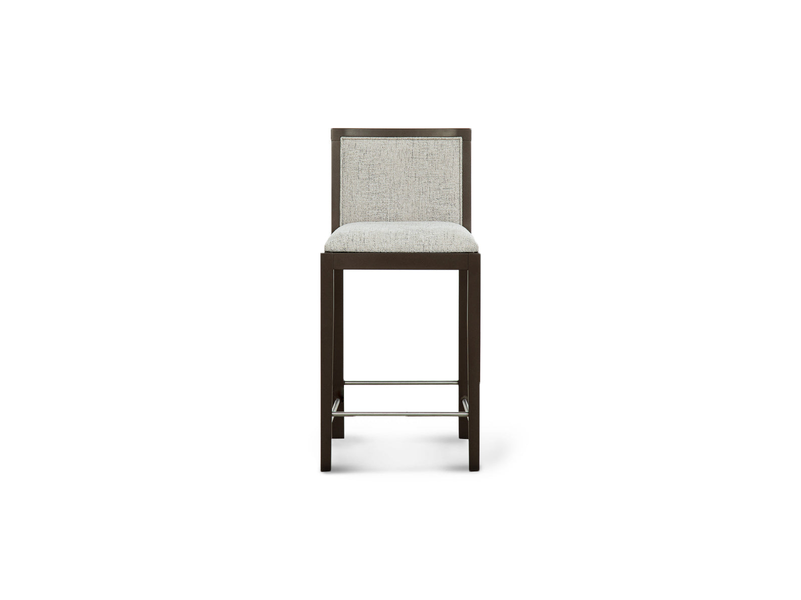 Taburete Cocina French Cenizo #Color_WhiteSmoke"T32909"