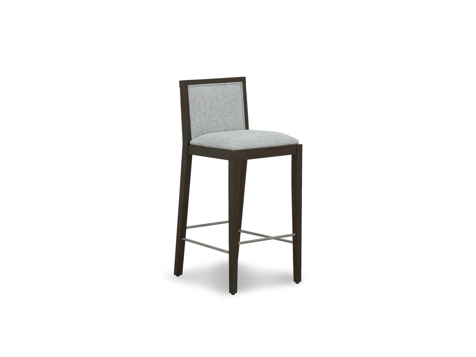 Taburete Cocina French Cenizo #Color_LightGrey"T32906"