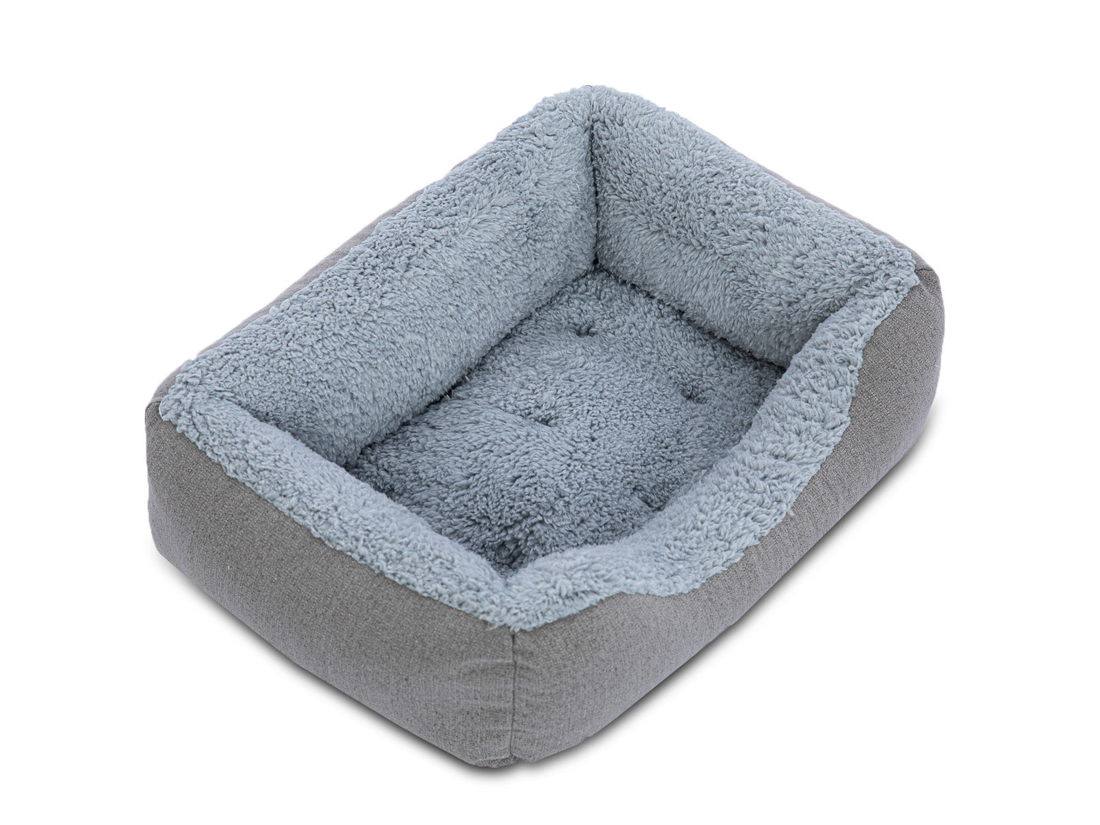 Colchon Mascota Toy Full ZeroStress Pets