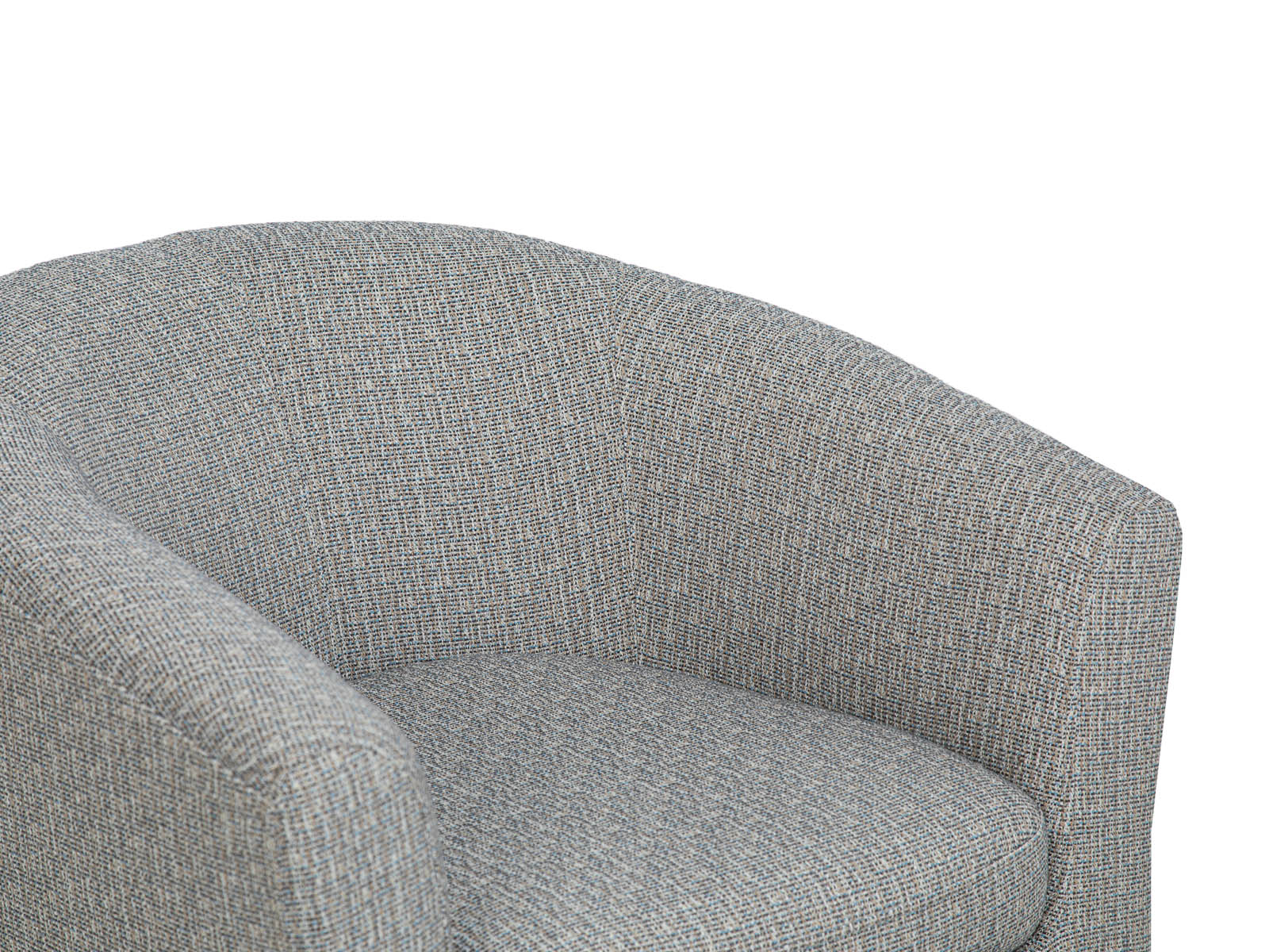 Sillon Auxiliar Melba Cenizo #Color_DarkGray"T36509"