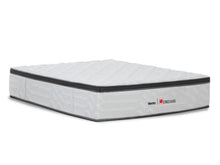 Colchon Vento Queen Box