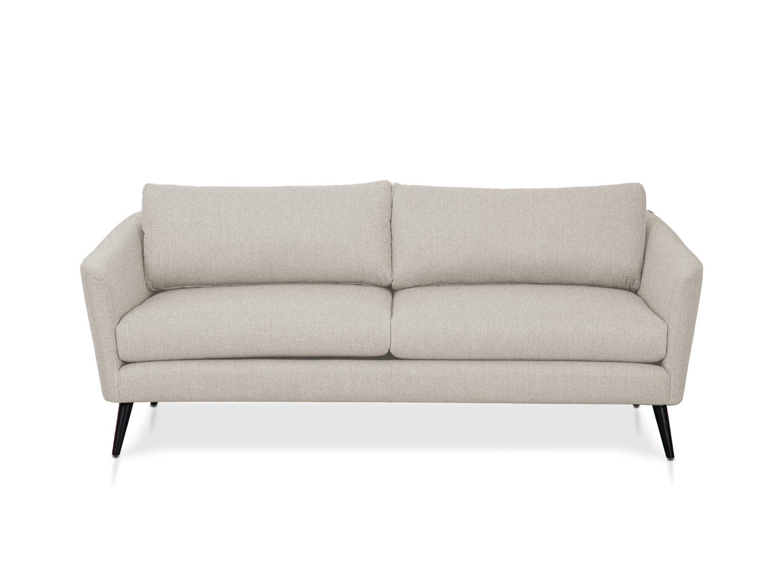 Sofa Triple Capri #Color_Beige"T46900"