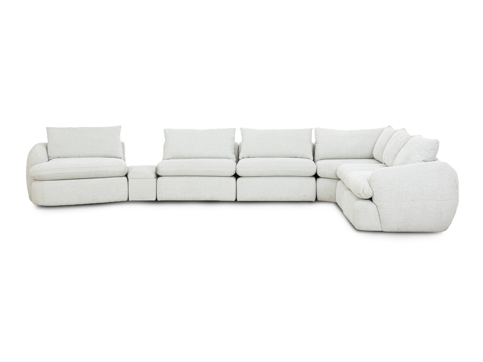 Sala Sky 7P #Color_LightGrey"T37926"