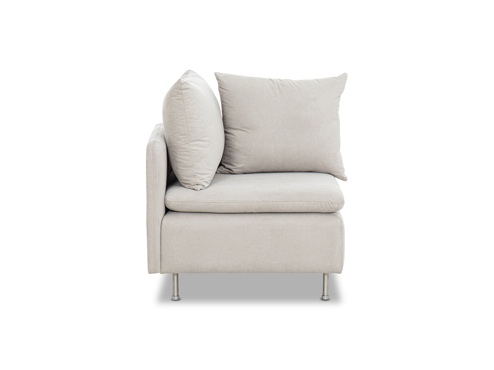 Sala Nilo Modular #Color_RosyBrown"T32900"
