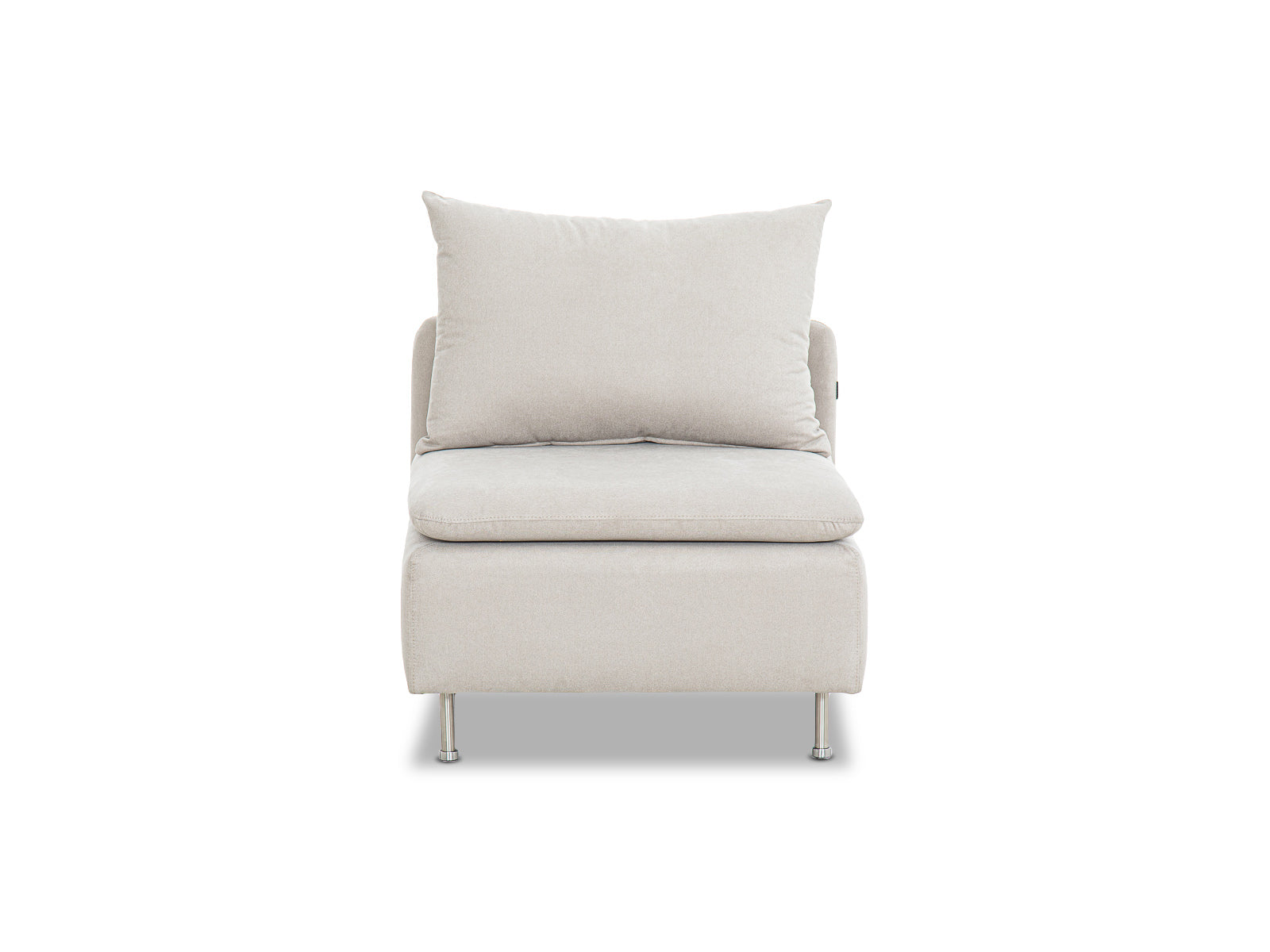 Sala Nilo Modular #Color_RosyBrown"T32900"