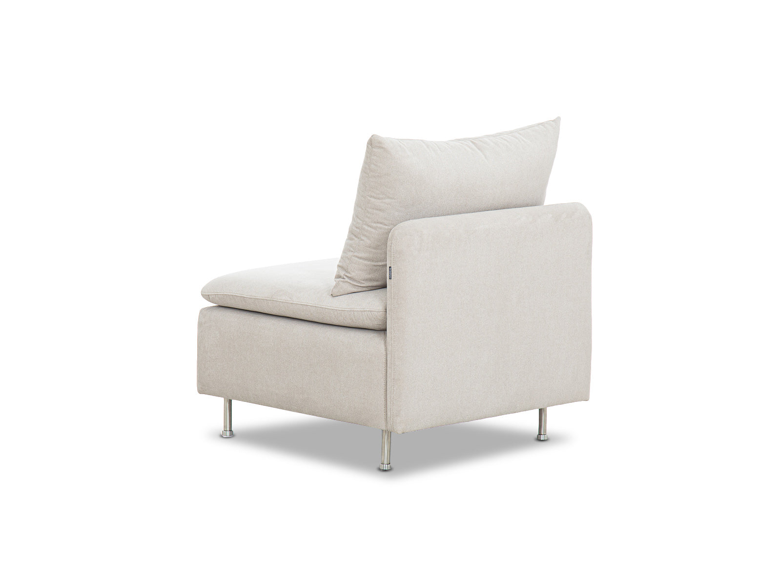 Sala Nilo Modular #Color_RosyBrown"T32900"