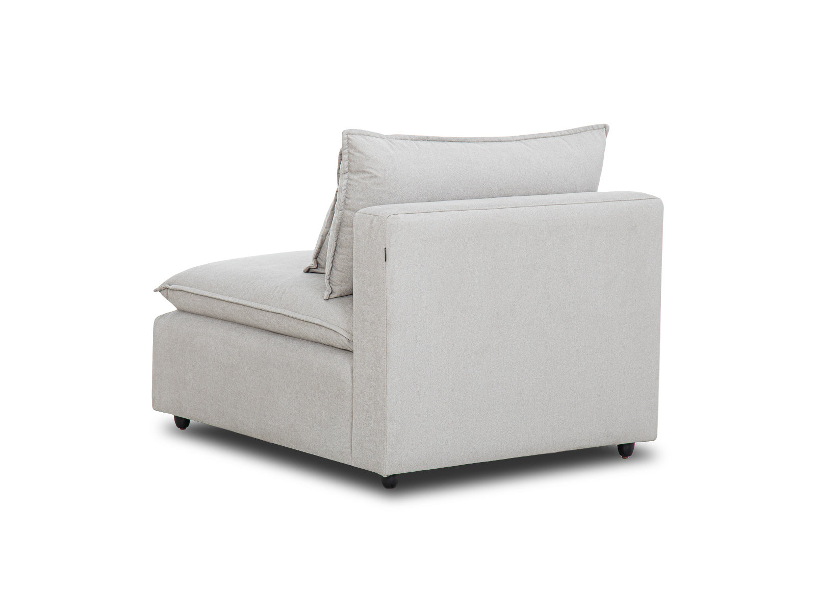 Sala Bella Modular 7P #Color_PaleGoldenrod"T32900"