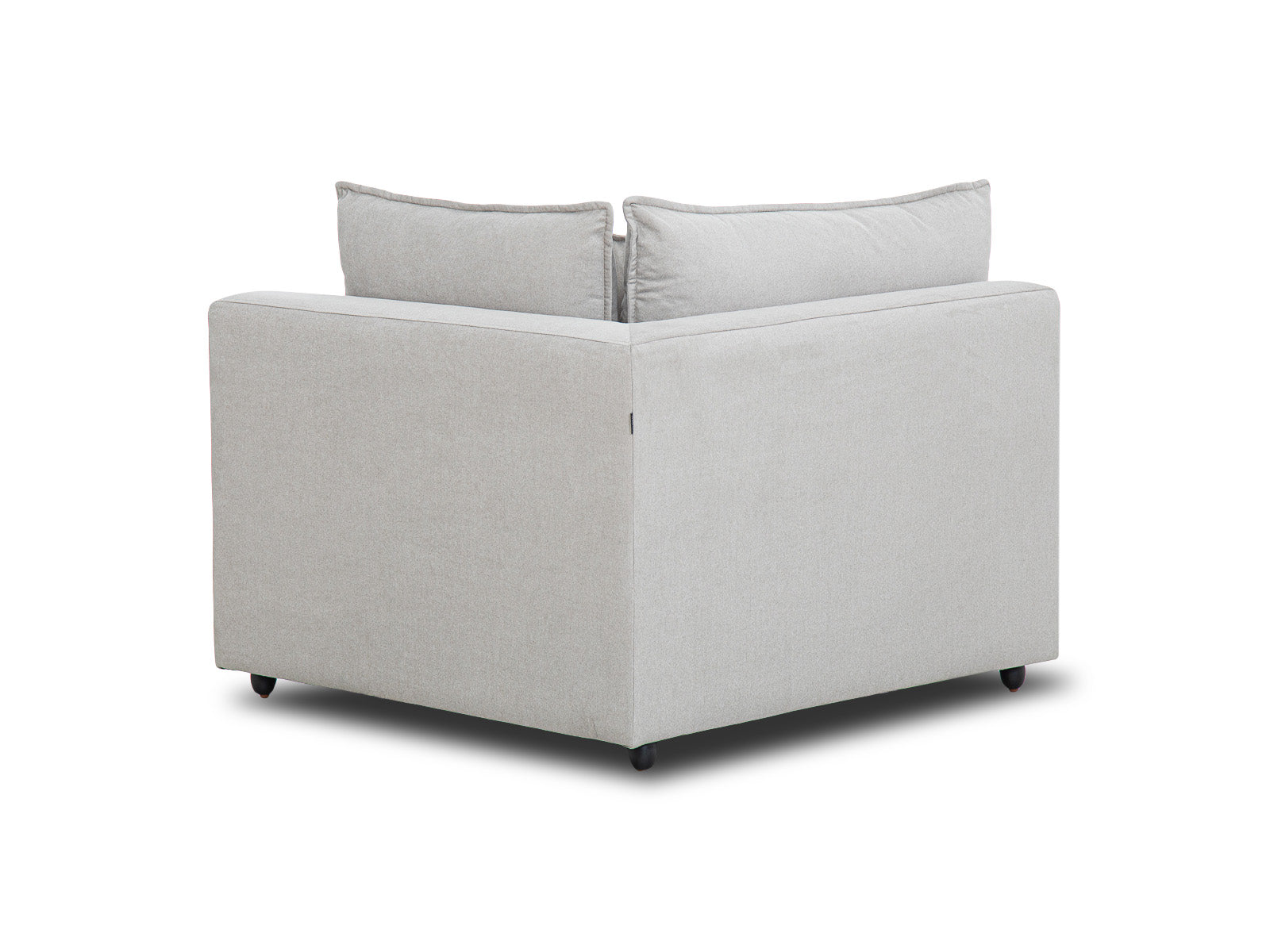 Sala Bella Modular 7P #Color_PaleGoldenrod"T32900"