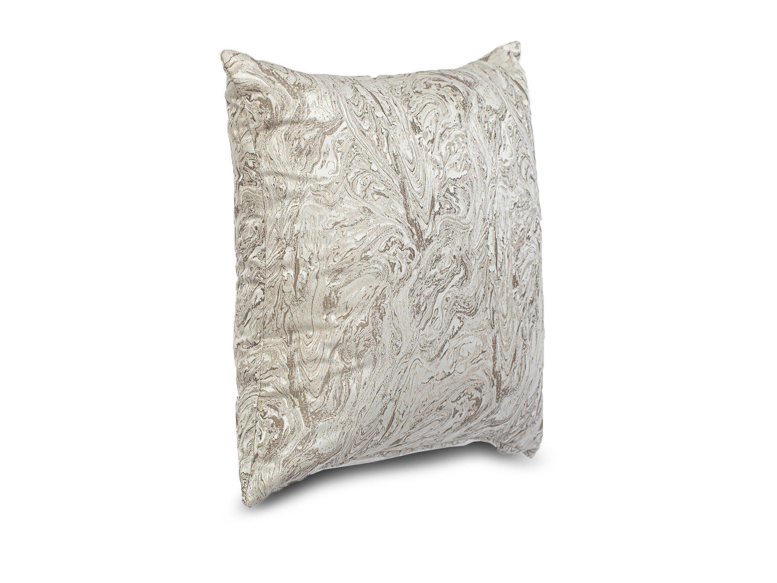 Cojin Marino Marmoleado