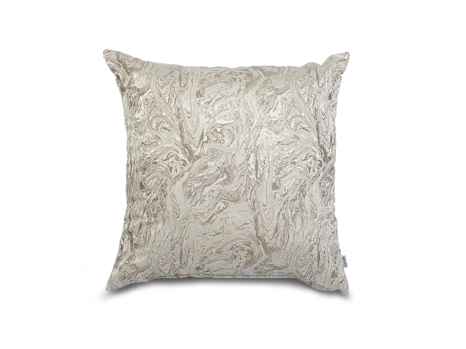 Cojin Marino Marmoleado