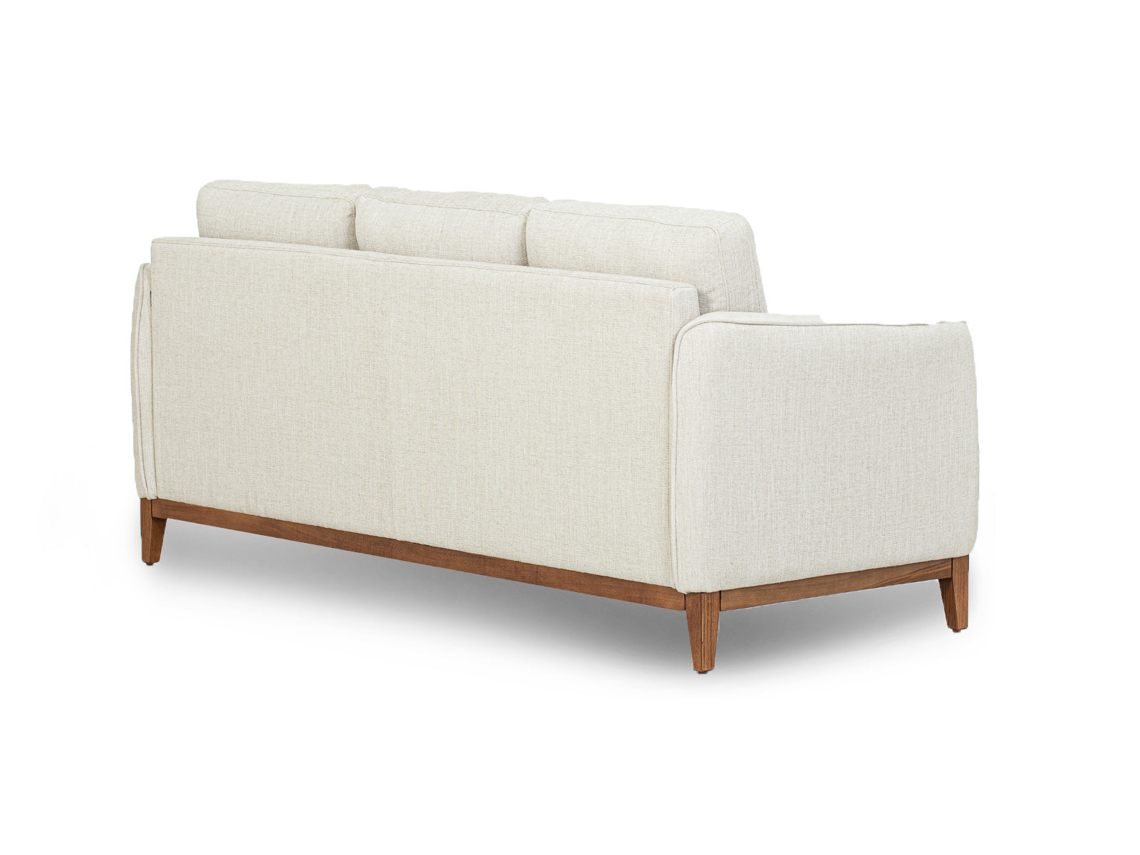 Sofa Collen #Tapiz_PaleGoldenrod"T32103"