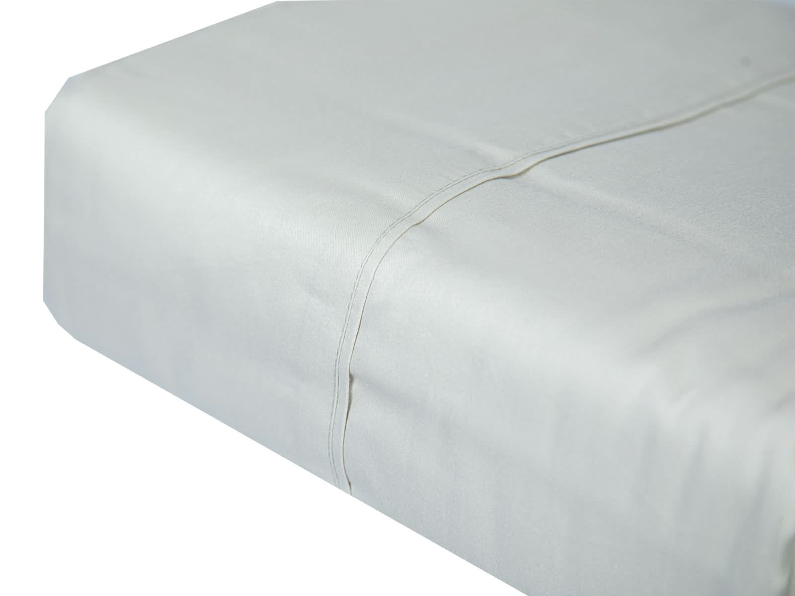 Sabana Algodon 400 Hilos Lennox #color_LightGrey