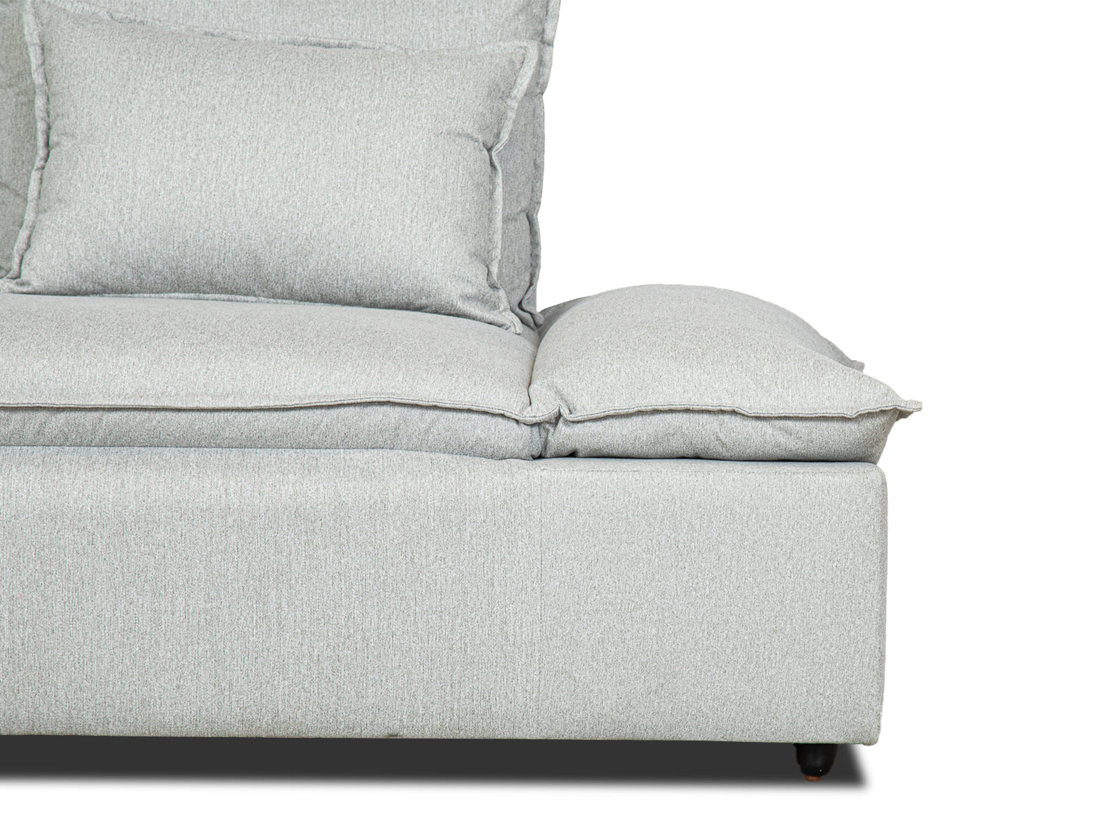 Sala Bella Modular 4P #Color_LightGrey"T36911"