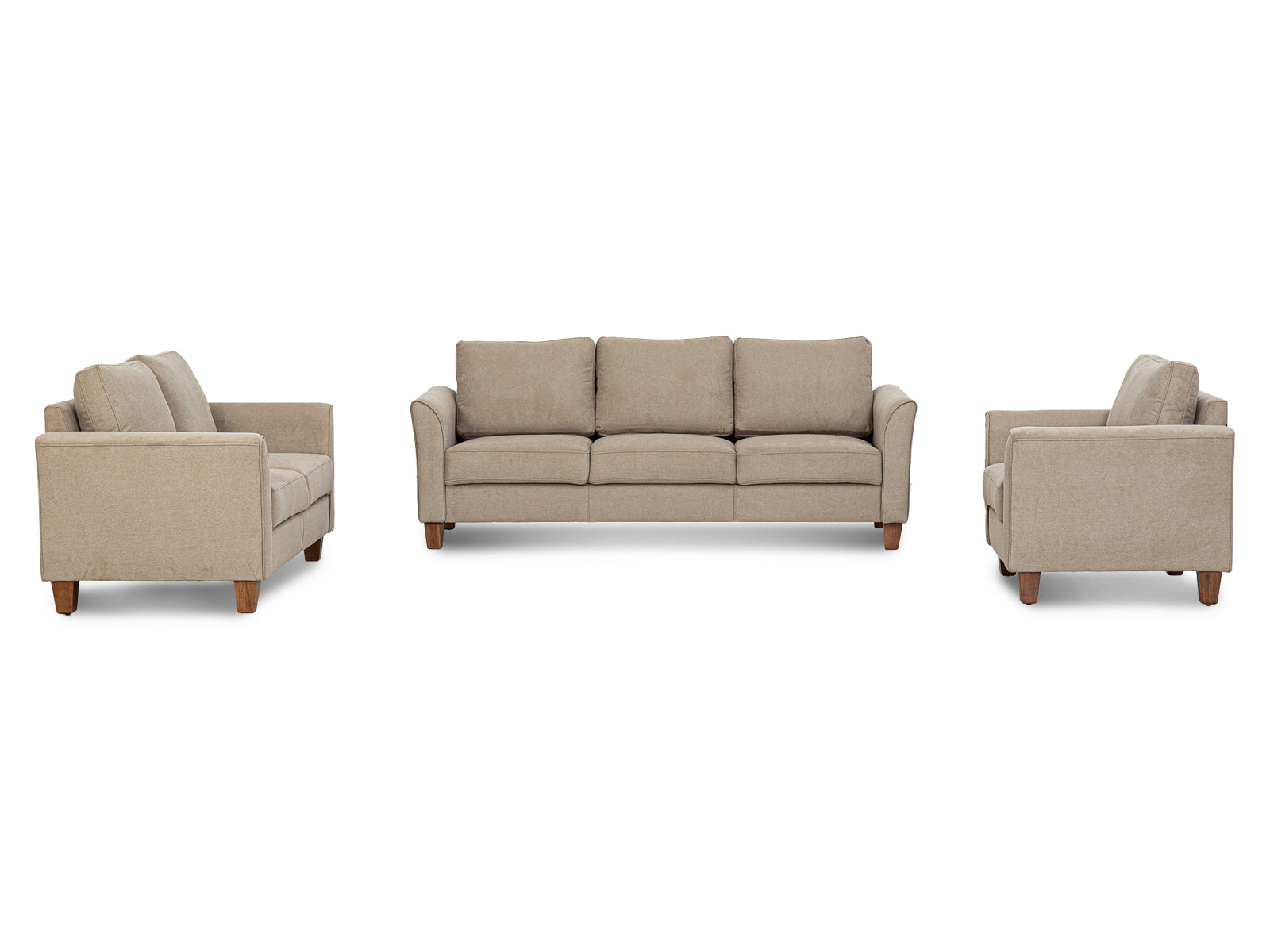 Sala Westin 3P#Color_Tan"T32702"
