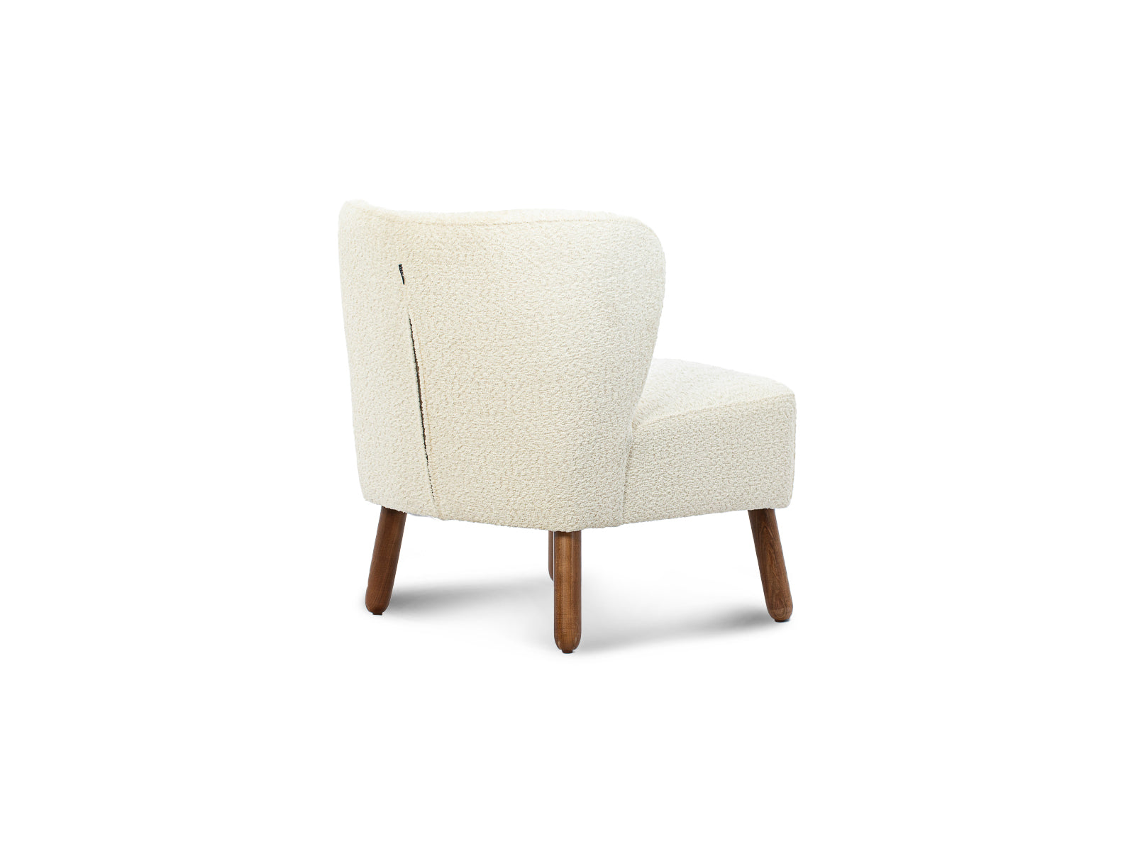 Sillon Auxiliar Collen #Color_Snow"T32108"
