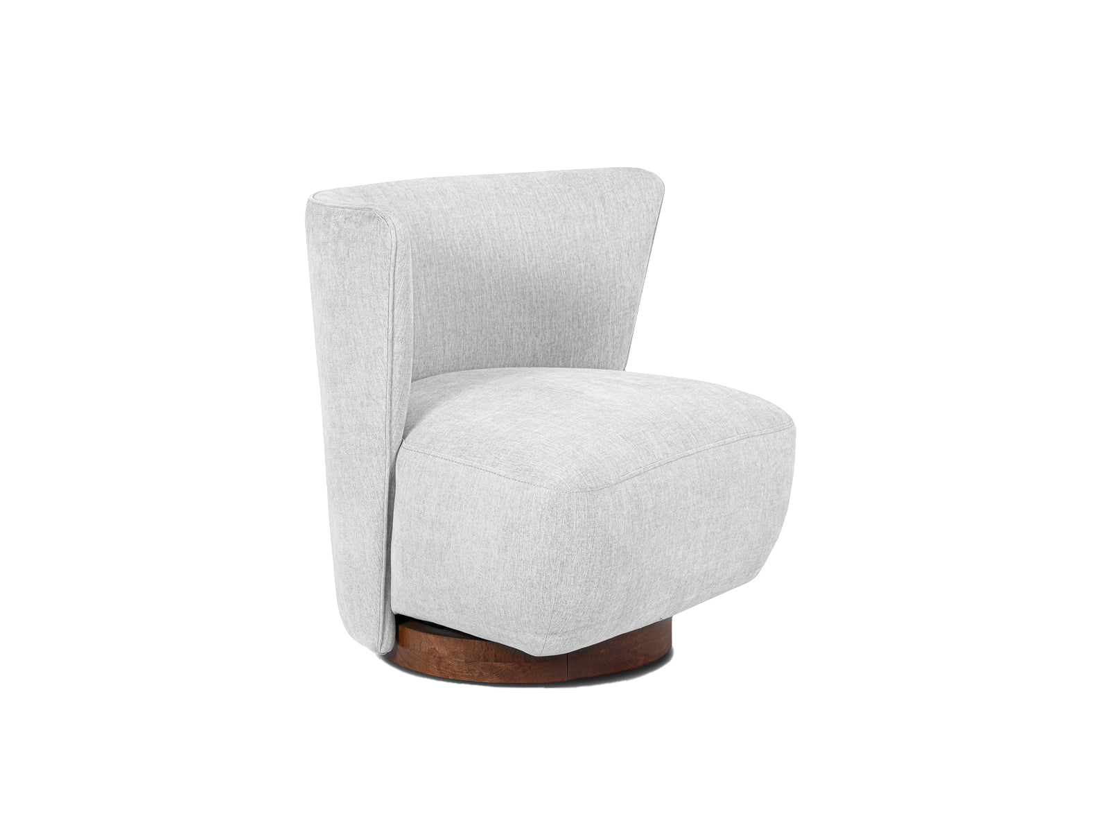 Sillon Auxiliar Natur #Color_WhiteSmoke"T37927" 