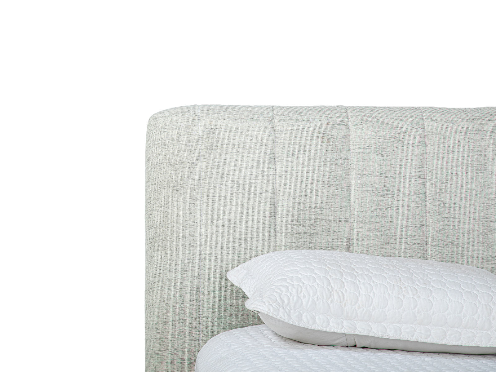Cama Bombay White Smoke