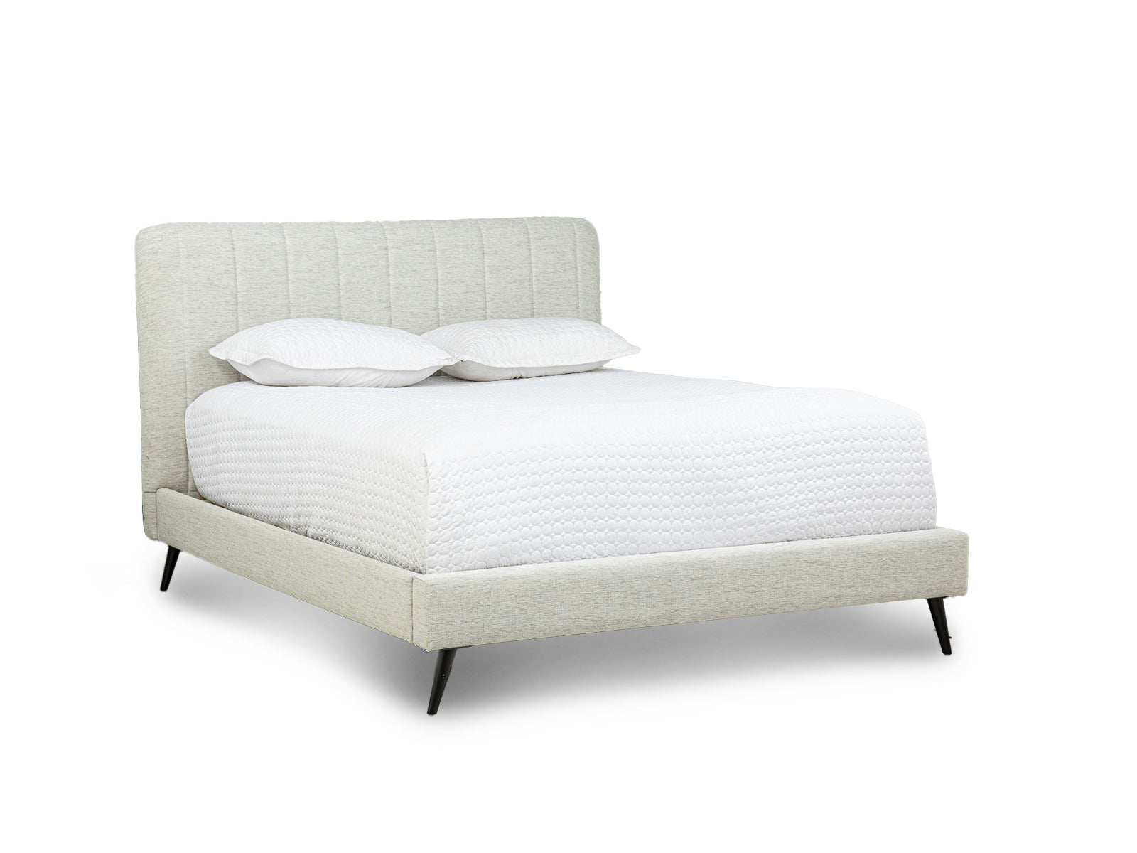 Cama Bombay White Smoke