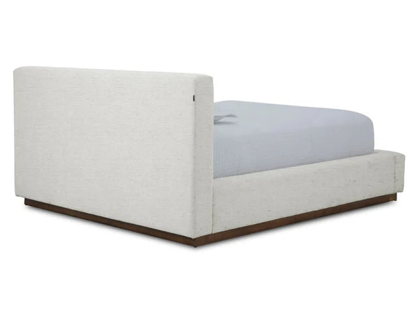 Set Dormitorio Didi Queen + 2 Veladores Gia