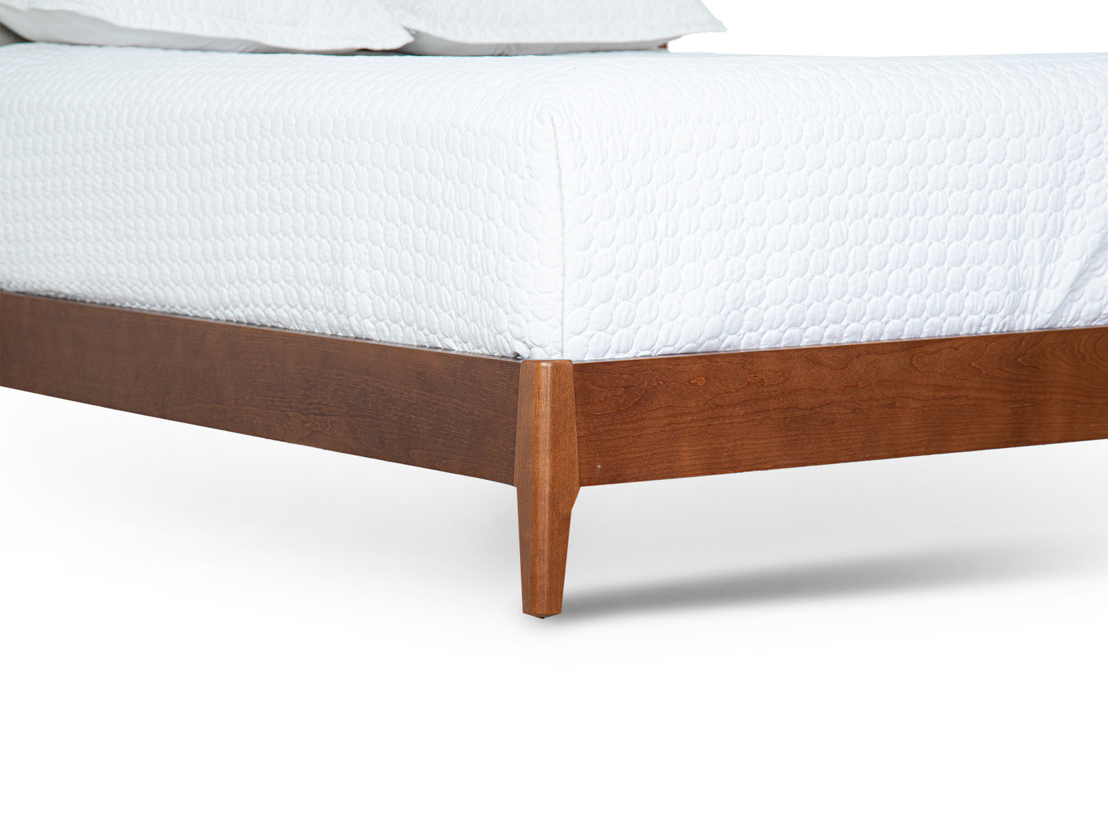 Cama Milo Miel