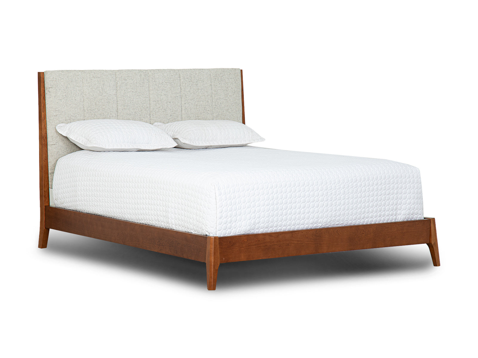 Cama Milo Miel