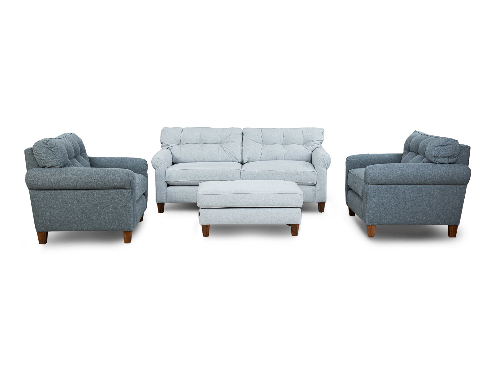 Sala Laurel #Color_LightSlateGray"T42904/T36510"