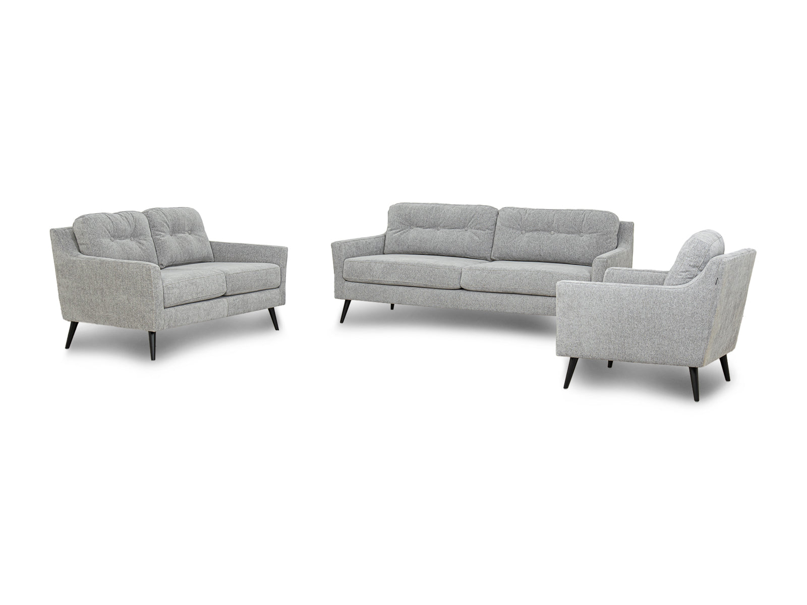 Sala Astrid 3P #Color_LightGrey"T32910"