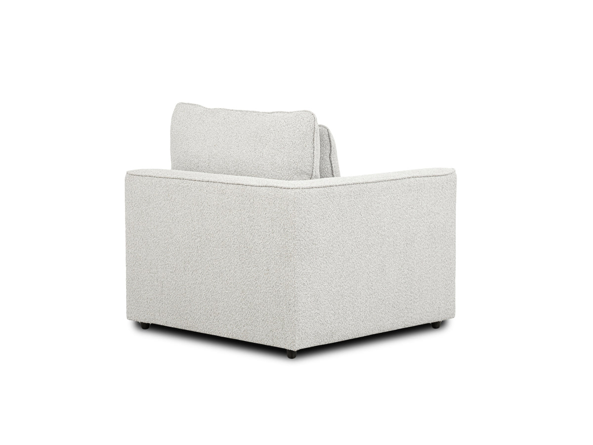 Sala Modular Bombay 5P #Color_WhiteSmoke"T32911"