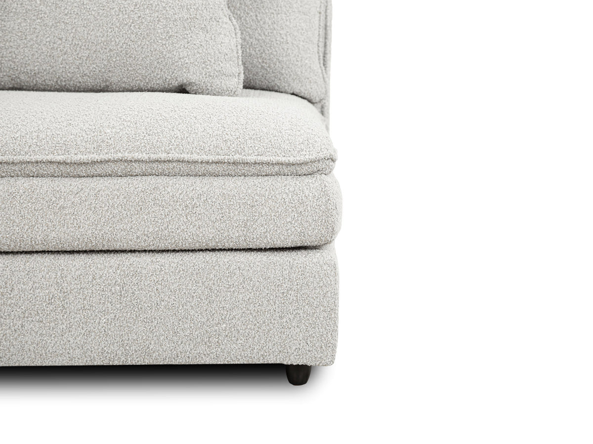 Sala Modular Bombay 5P #Color_WhiteSmoke"T32911"