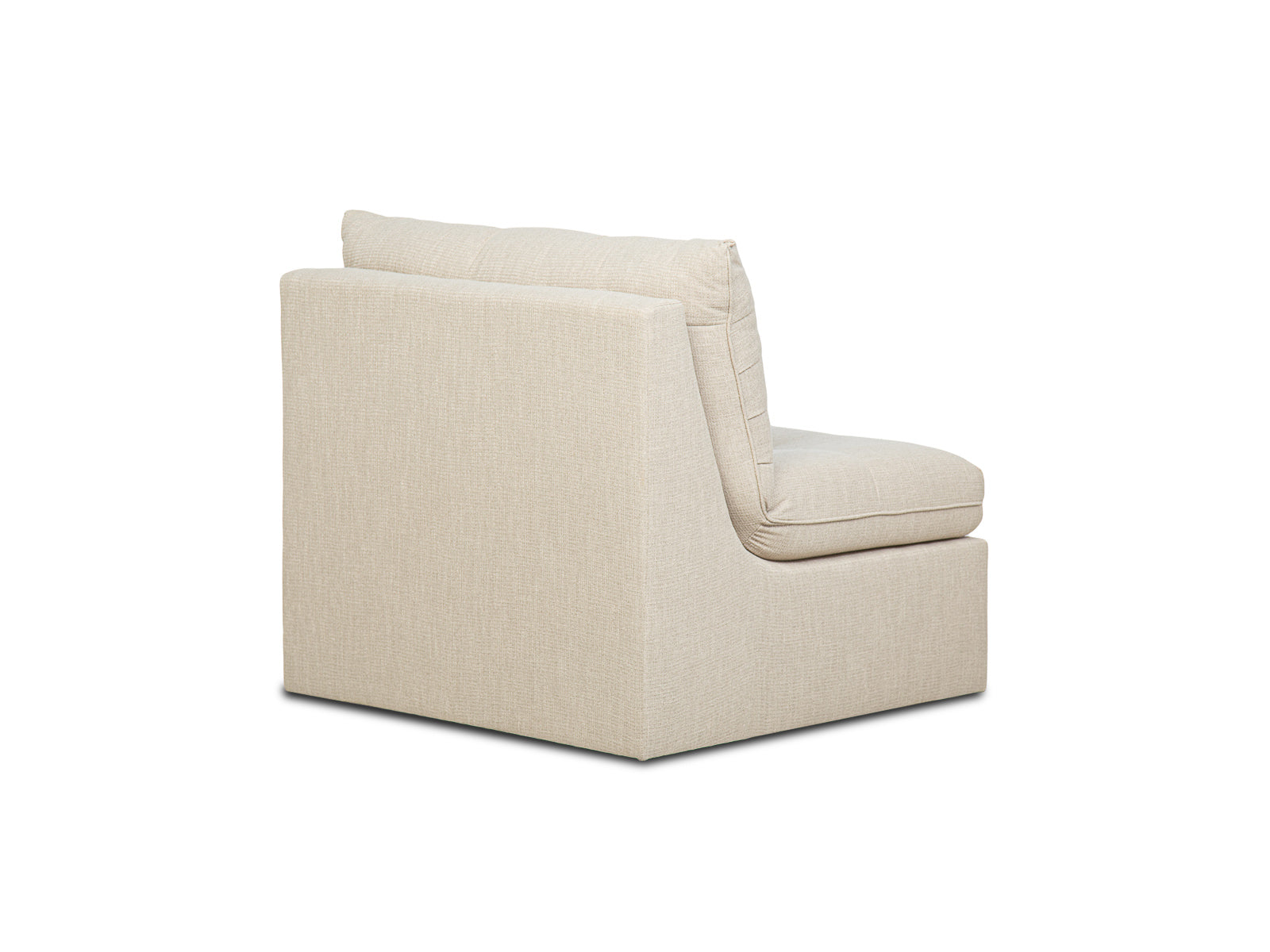 Sala Prisma Modular 5P #Color_Beige"T38702"