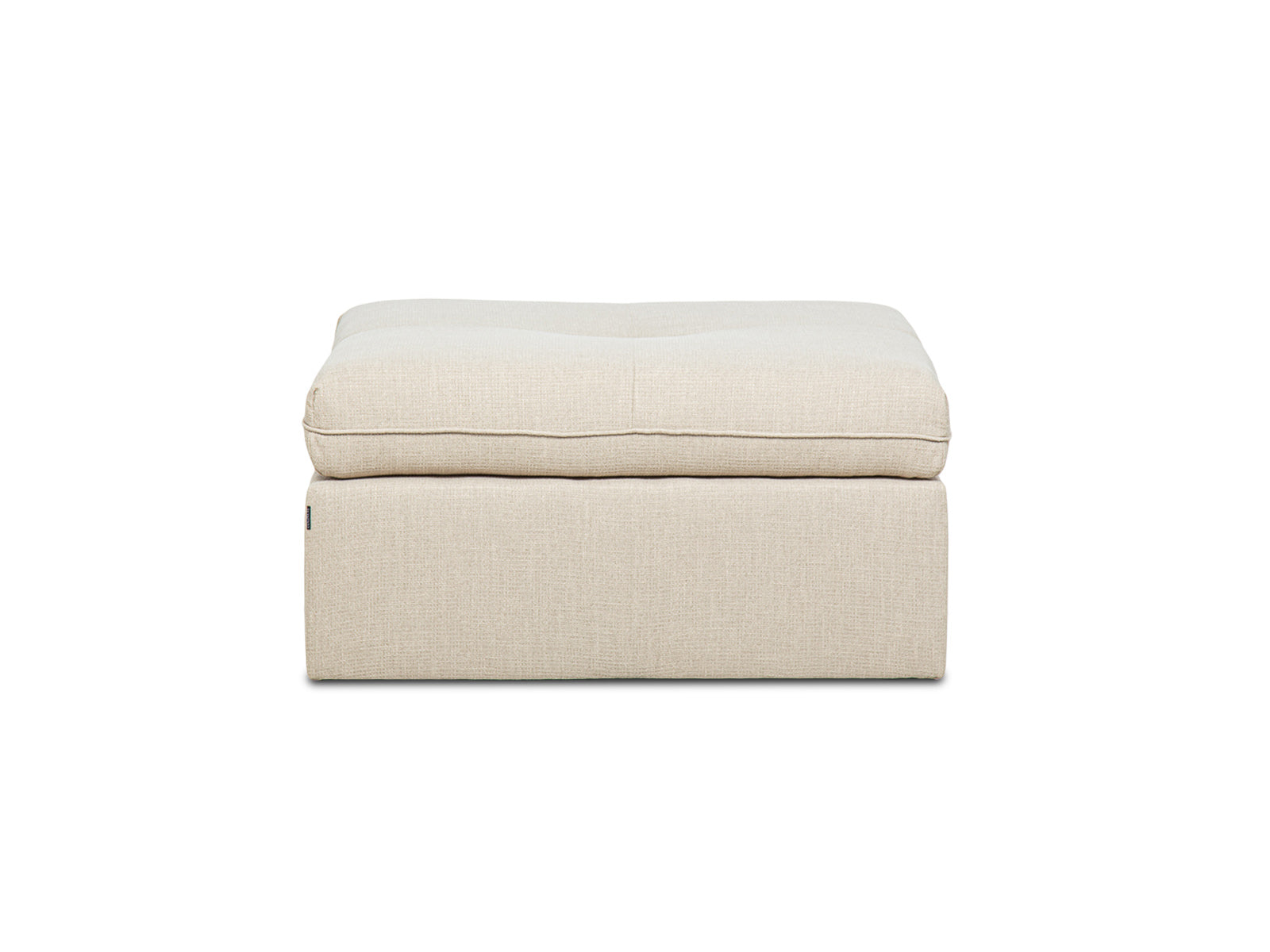 Sala Prisma Modular 5P #Color_Beige"T38702"