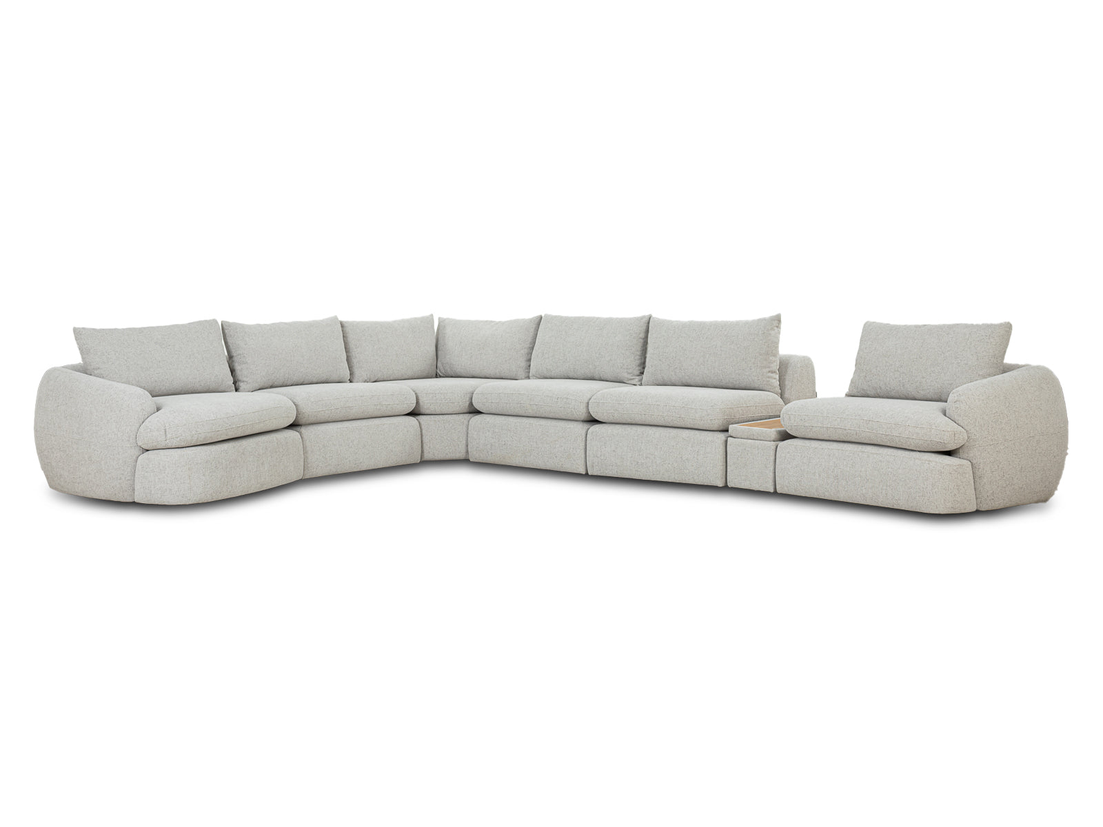 Sala Sky 7P#Color_LightGrey"T32906"