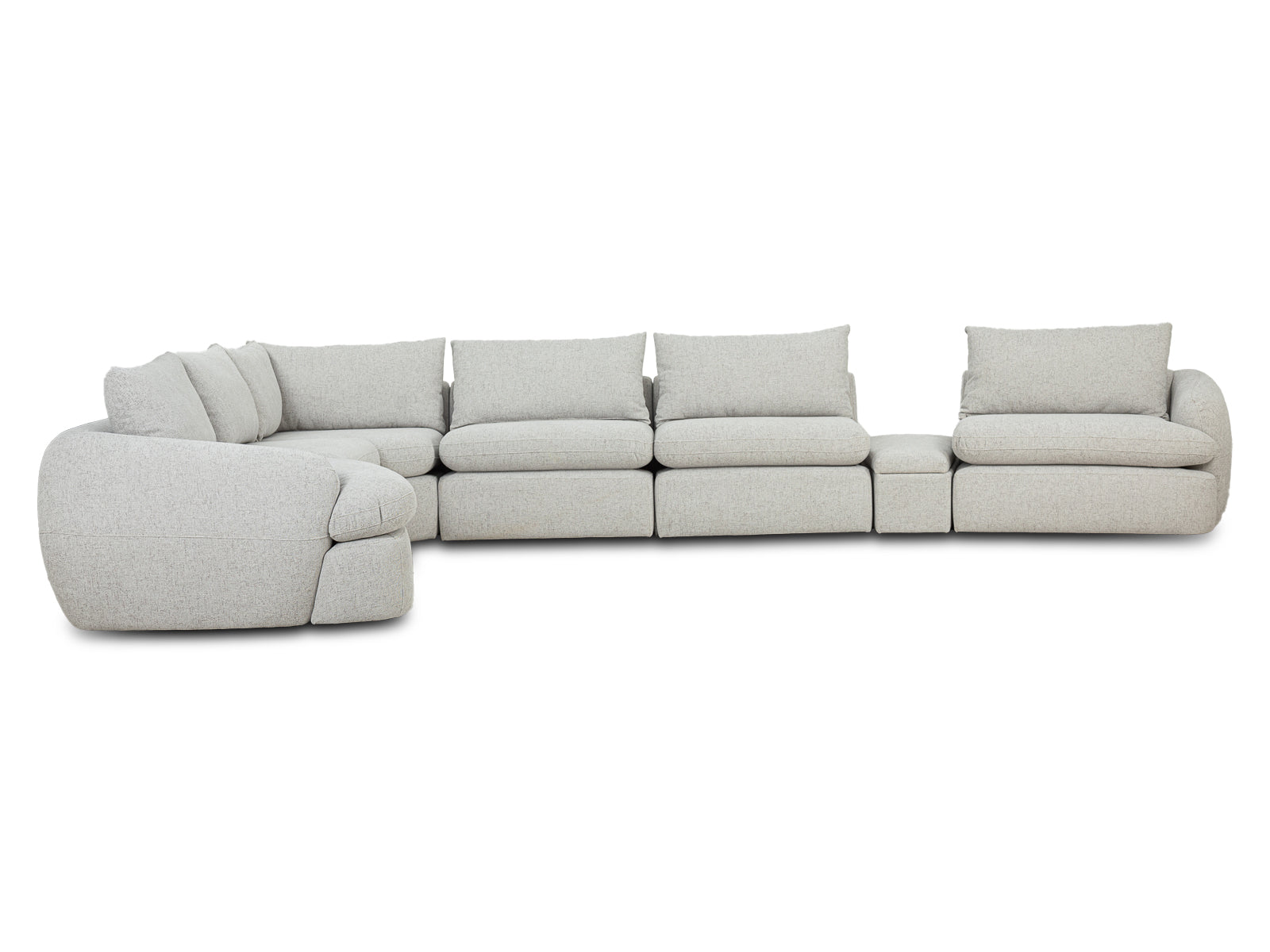 Sala Sky 7P#Color_LightGrey"T32906"