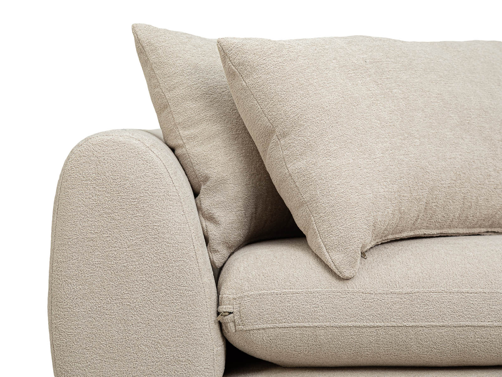 Sala Sky 7P#Color_Beige"T37716"