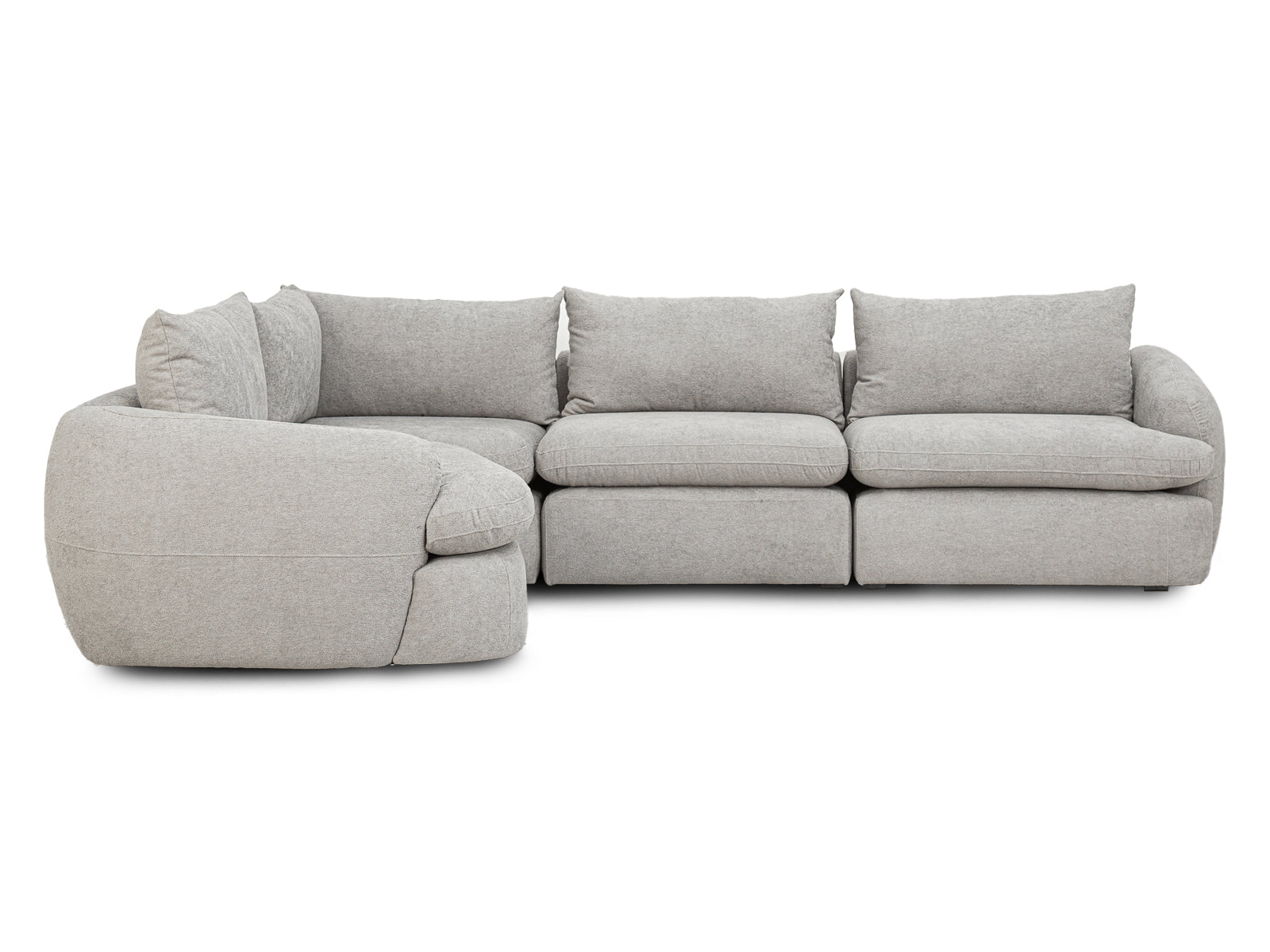Sala Sky 7P#Color_Gray"T37931"