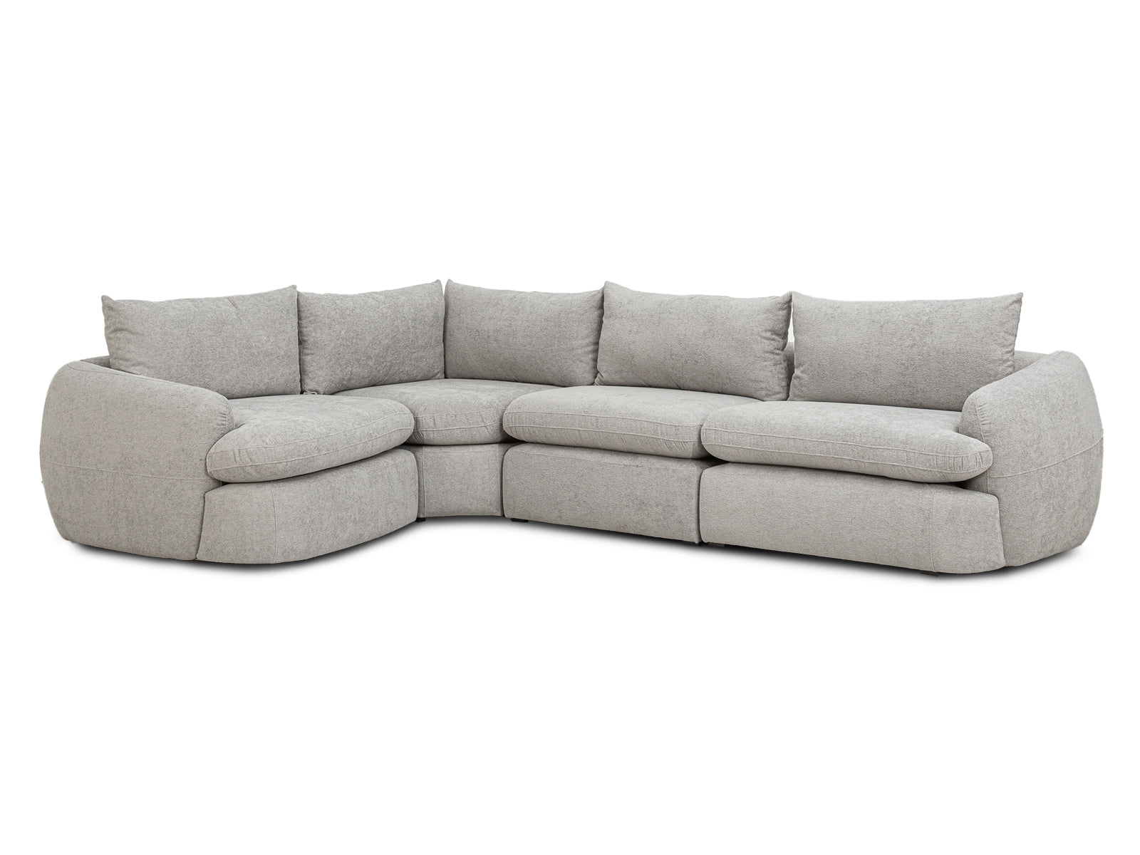 Sala Sky 7P#Color_Gray"T37931"