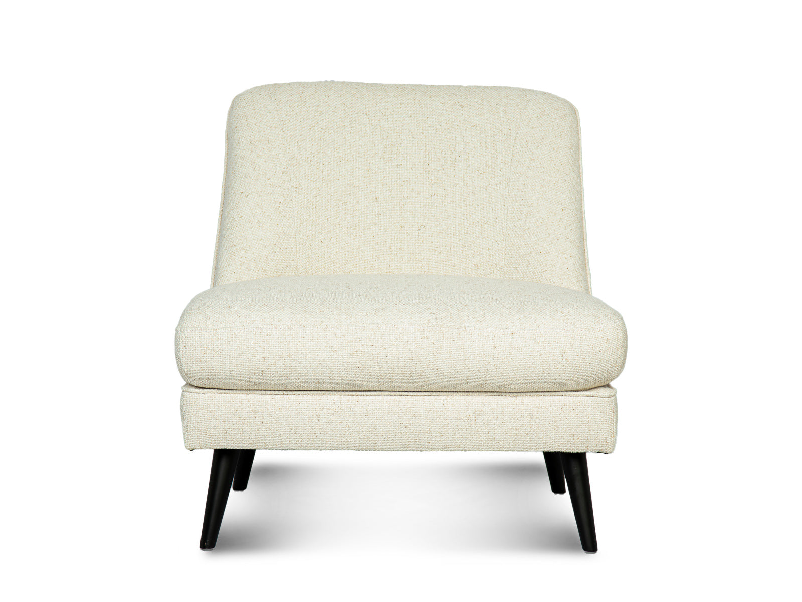 Sillon Auxiliar Ionico #Color_OldLace"T36007"
