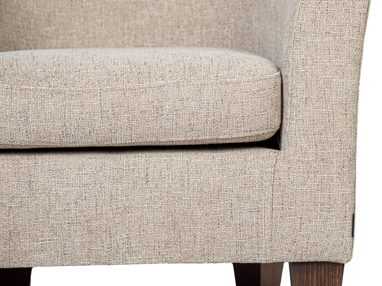 Sillon Auxiliar Melba Cenizo #Color_Beige"T32703"
