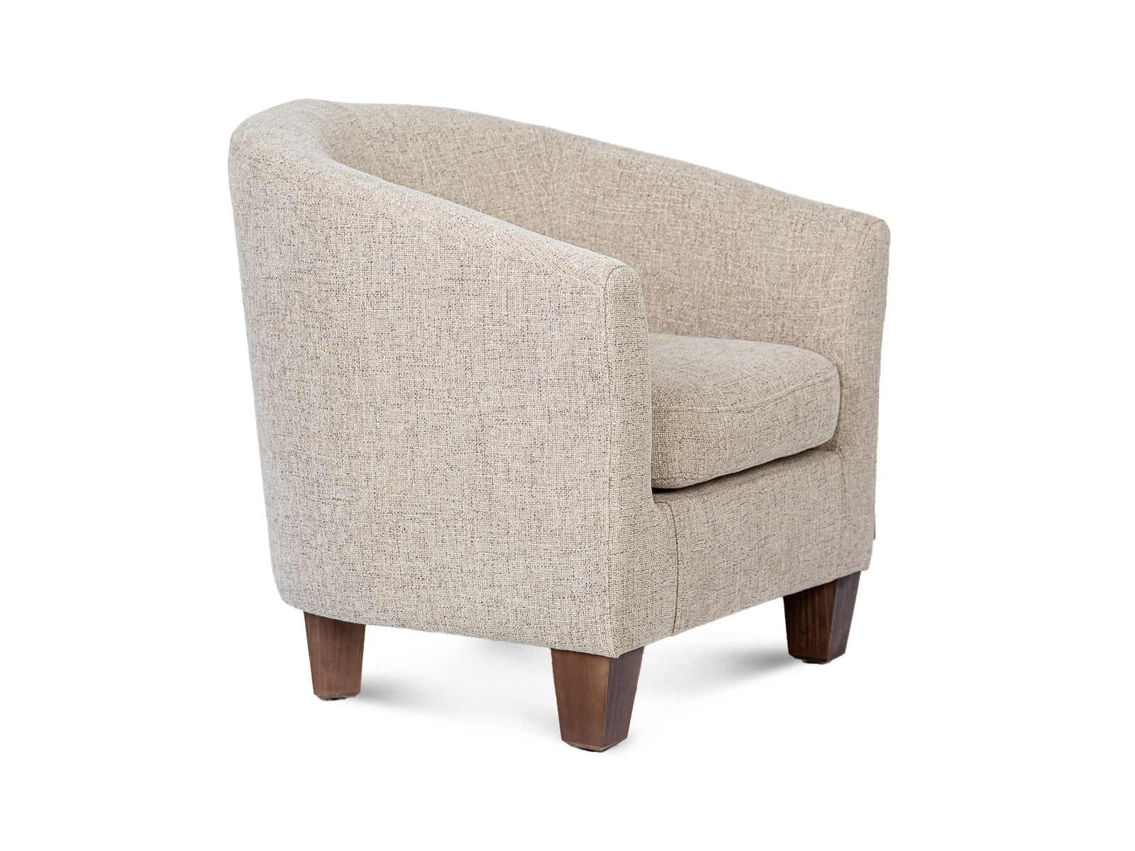 Sillon Auxiliar Melba Cenizo #Color_Beige"T32703"