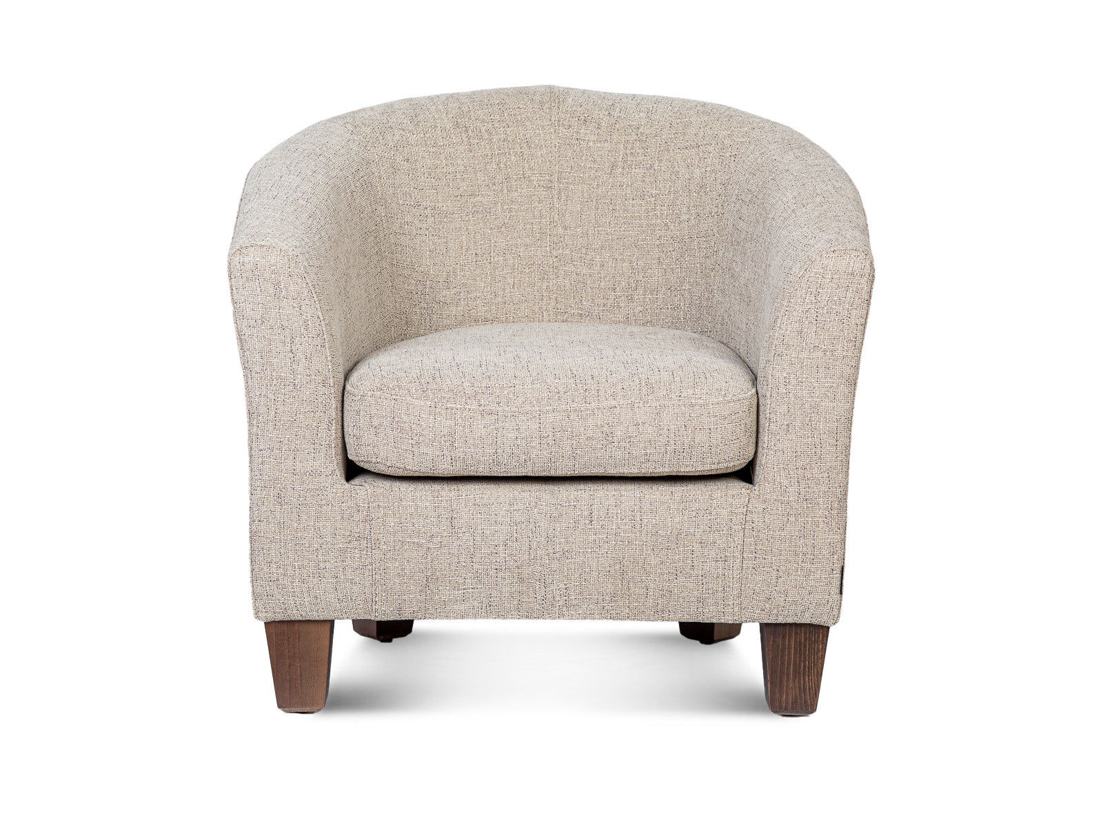 Sillon Auxiliar Melba Cenizo #Color_Beige"T32703"