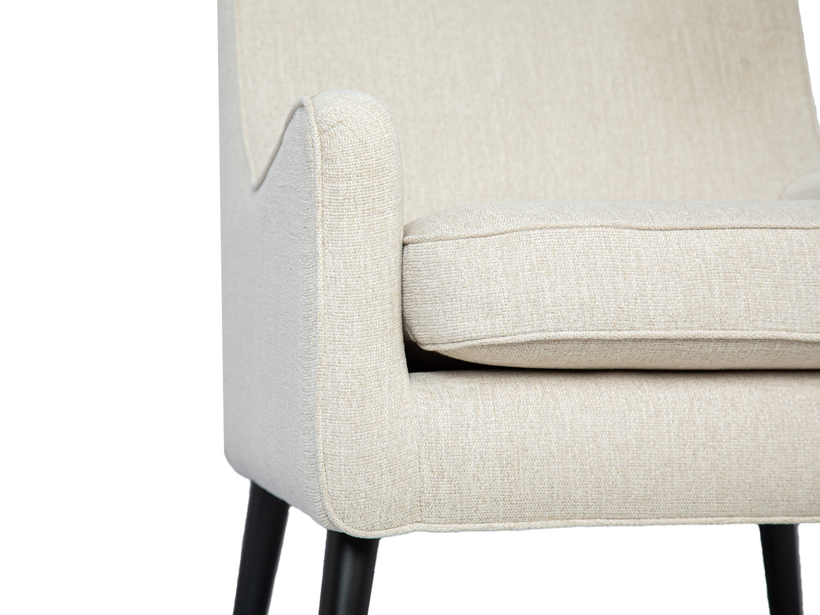 Sillon Auxiliar Nook Ink