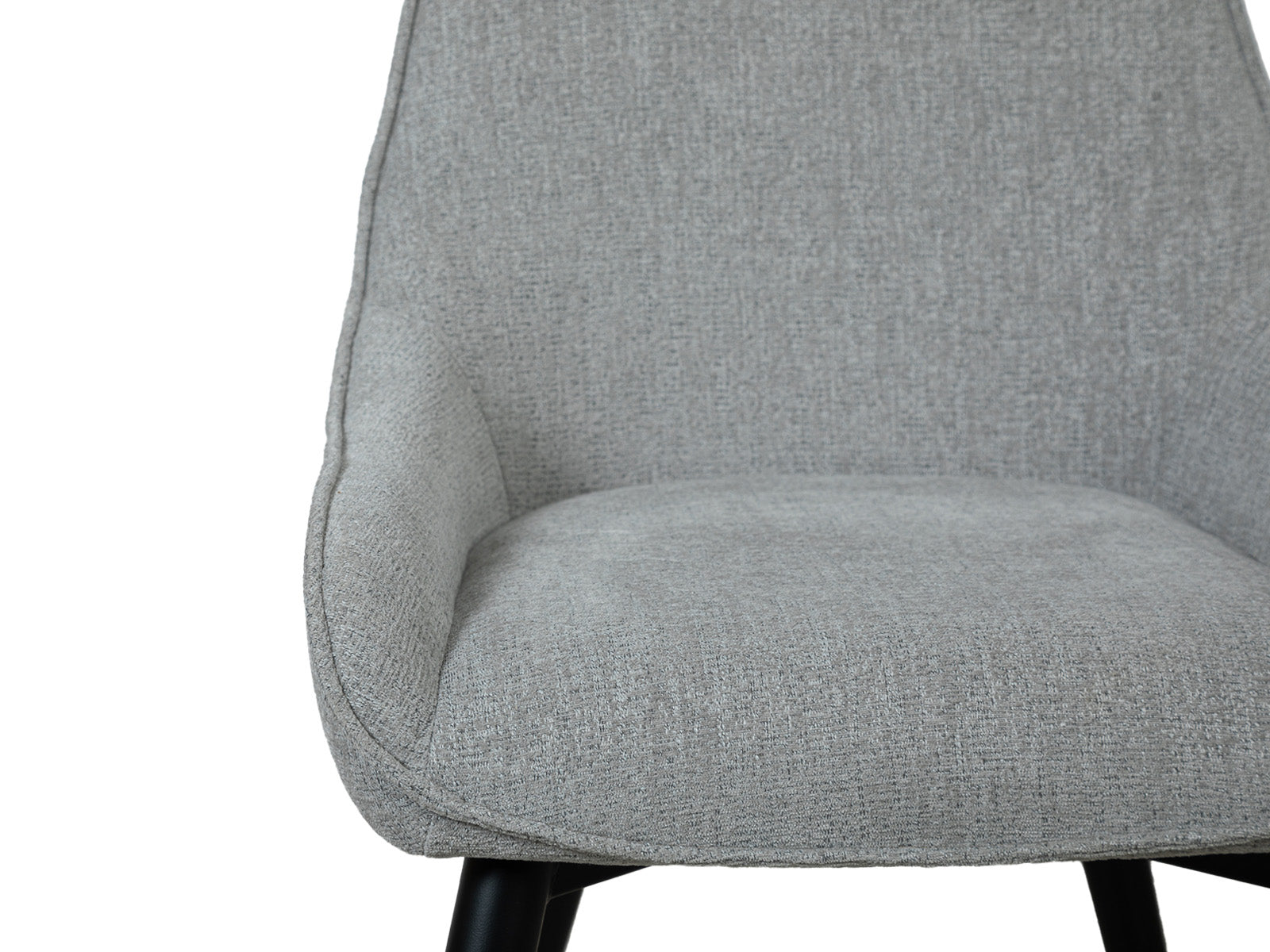 Silla Ariel #Color_Silver"T36916"