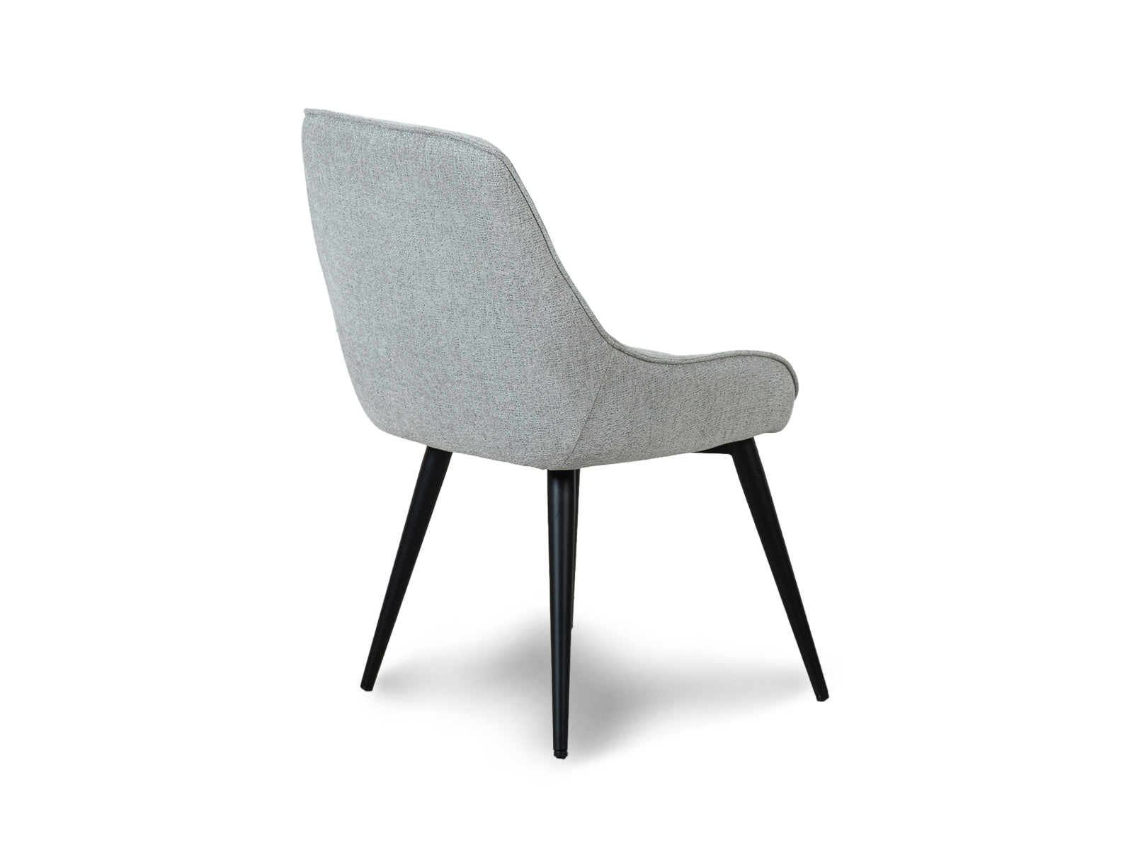 Silla Ariel #Color_Silver"T36916"