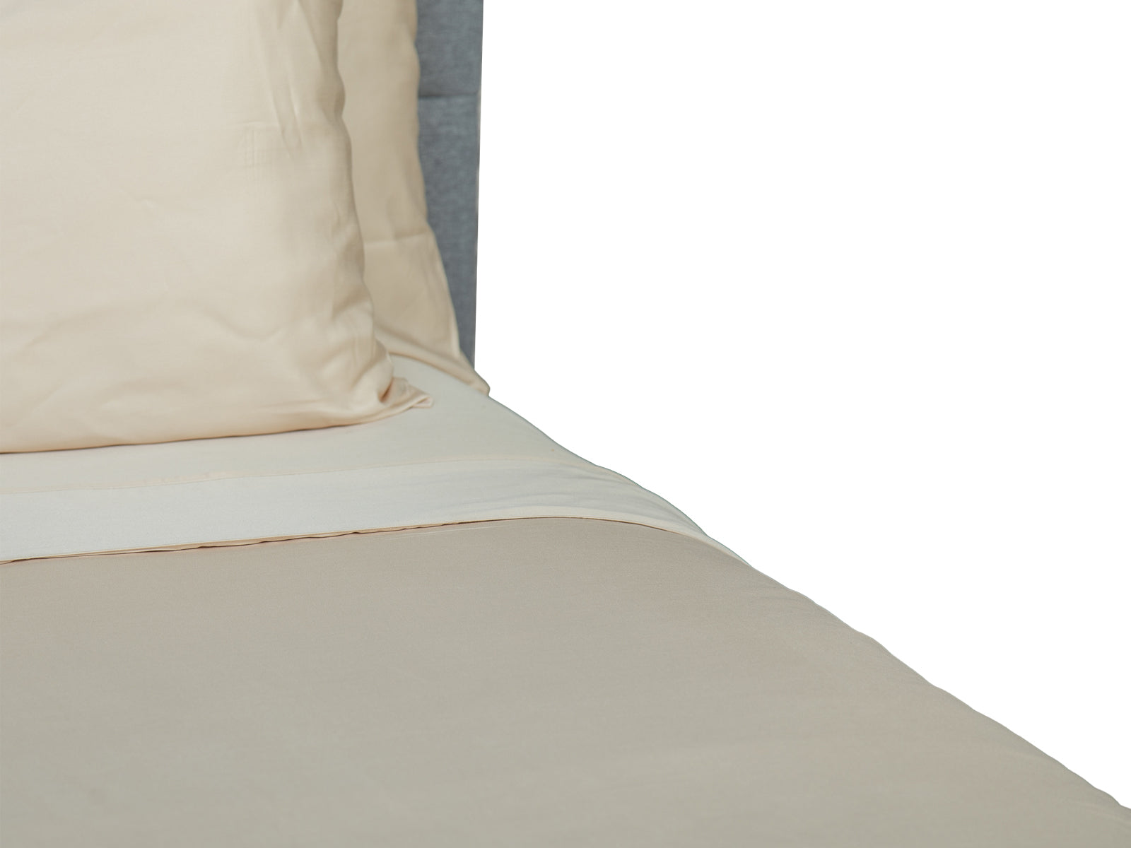 Sabana Natura Luxe 400h Queen #Color_Beige