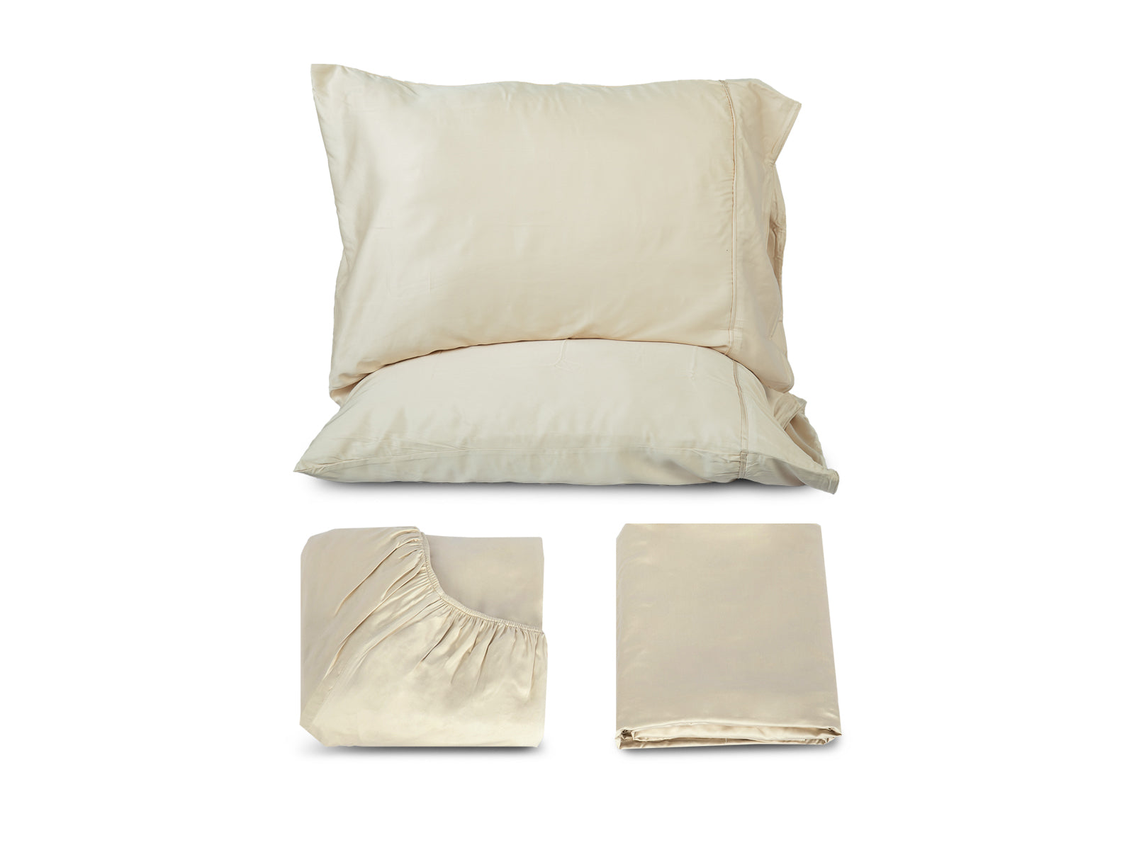 Sabana Natura Luxe 400h Queen #Color_Beige