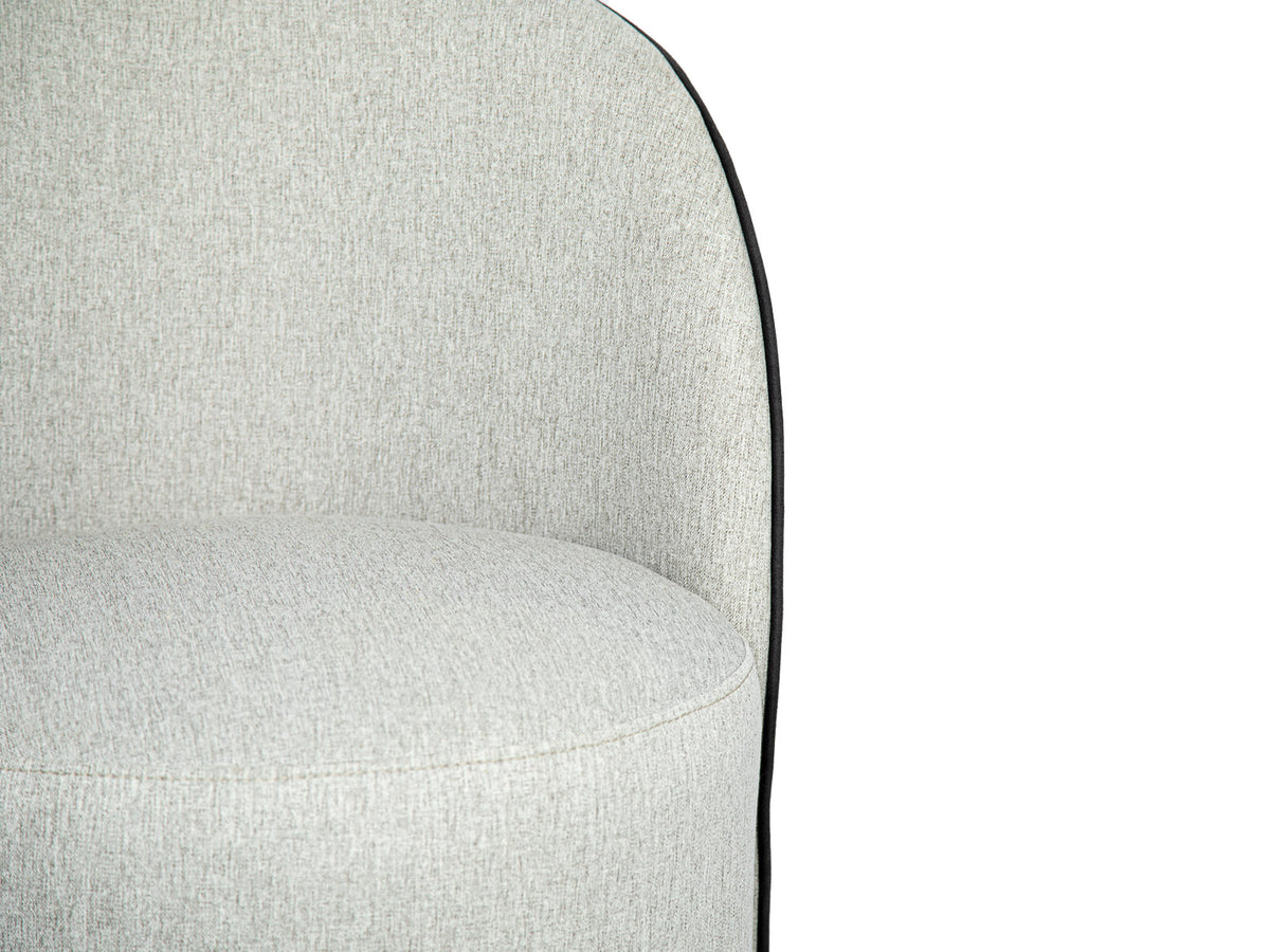 Butaca Auxiliar Simone #Color_Snow"T36913T3695"